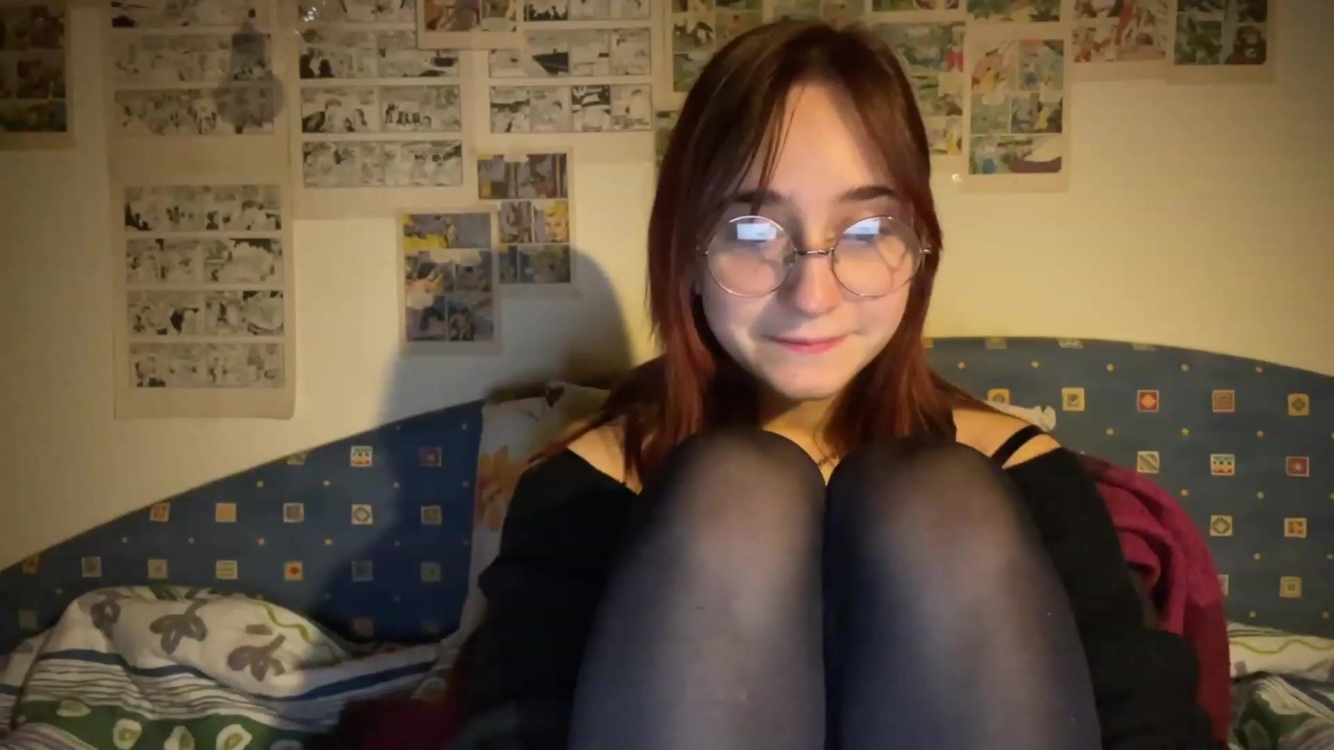 Gallery image thumbnail from Emiliaaaaa's myfreecams stream on, 11/26/2023, 21:10 image 14 of 20