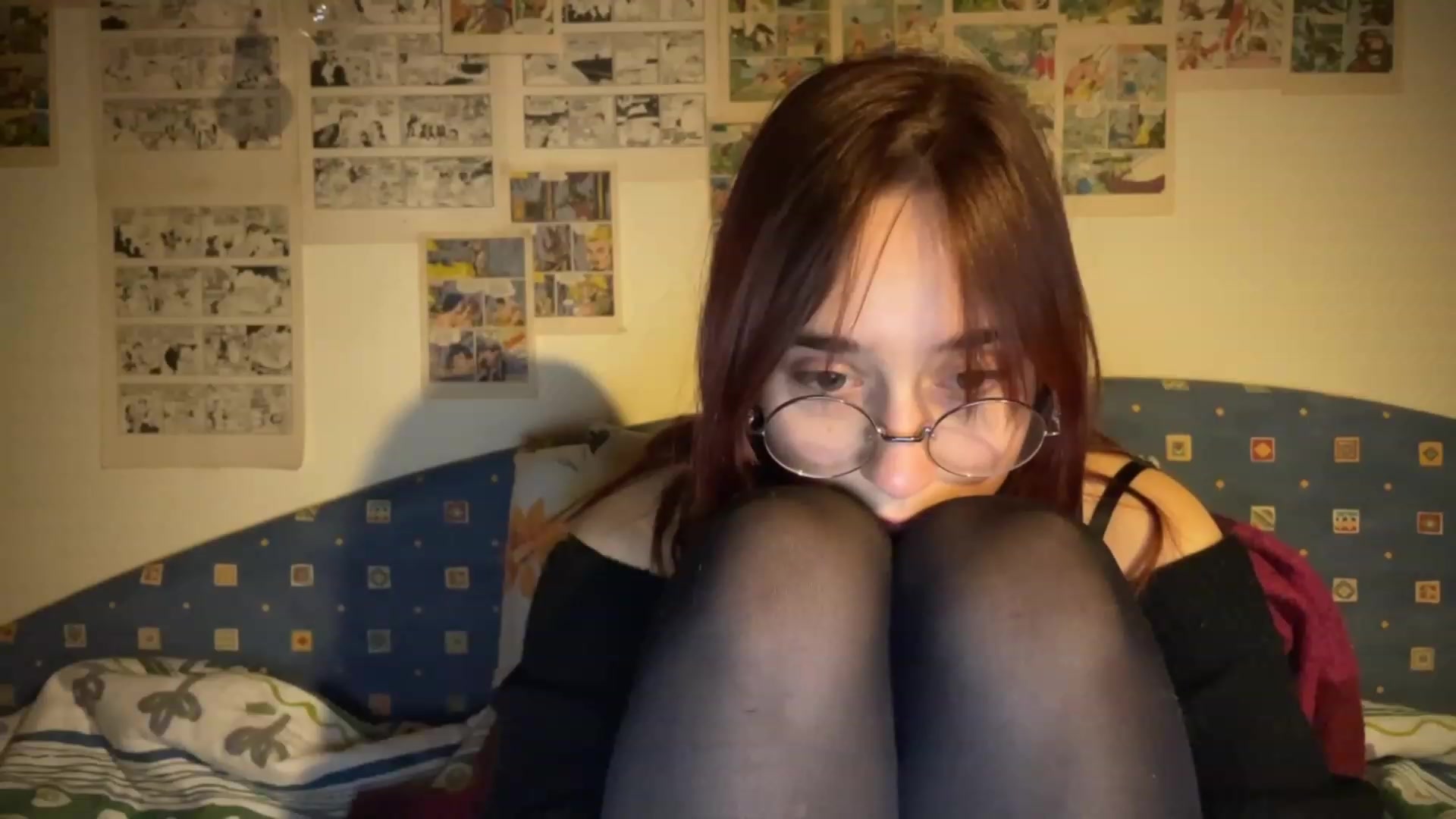 Gallery image thumbnail from Emiliaaaaa's myfreecams stream on, 11/26/2023, 21:10 image 1 of 20