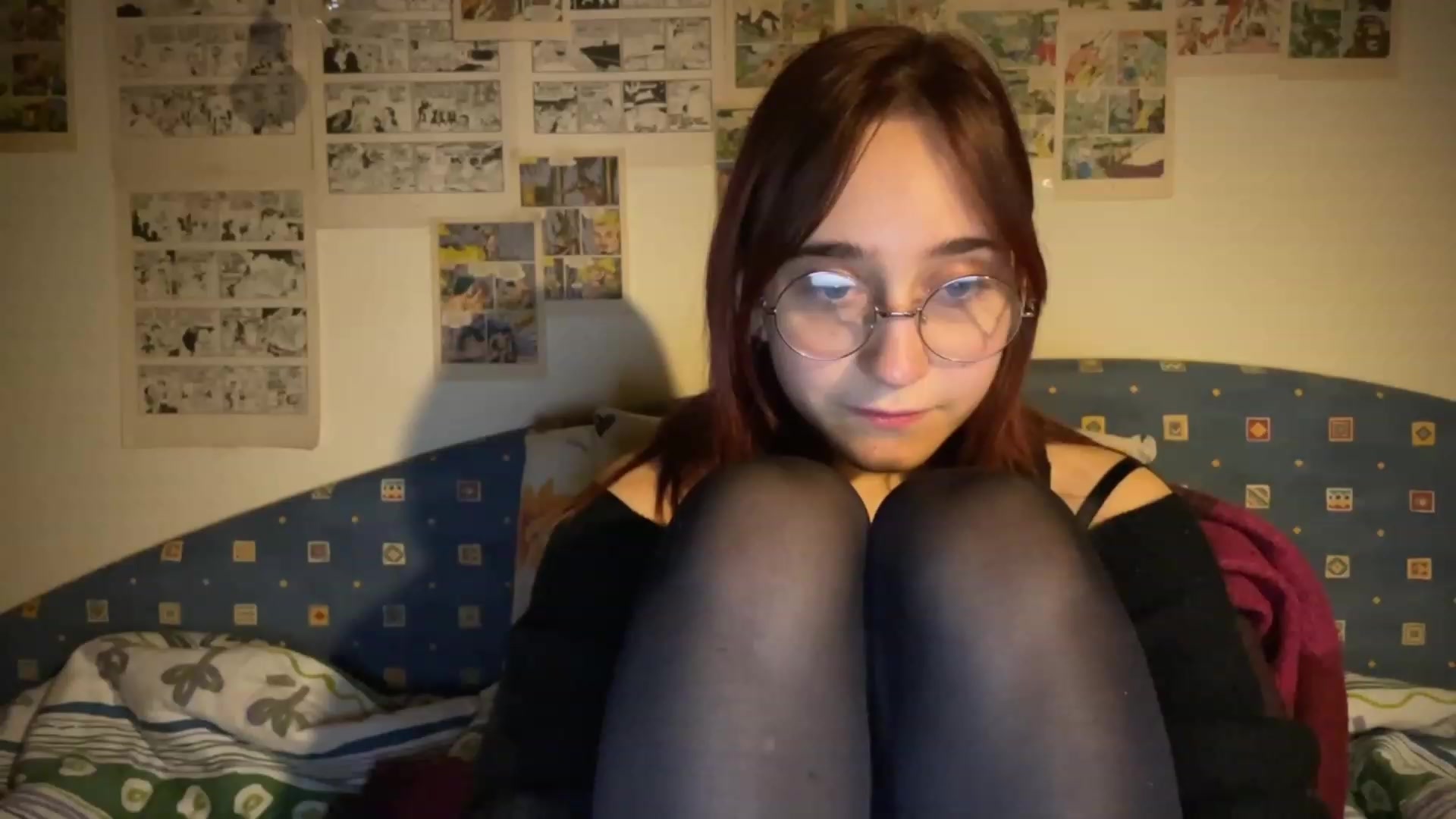 Gallery image thumbnail from Emiliaaaaa's myfreecams stream on, 11/26/2023, 21:10 image 12 of 20