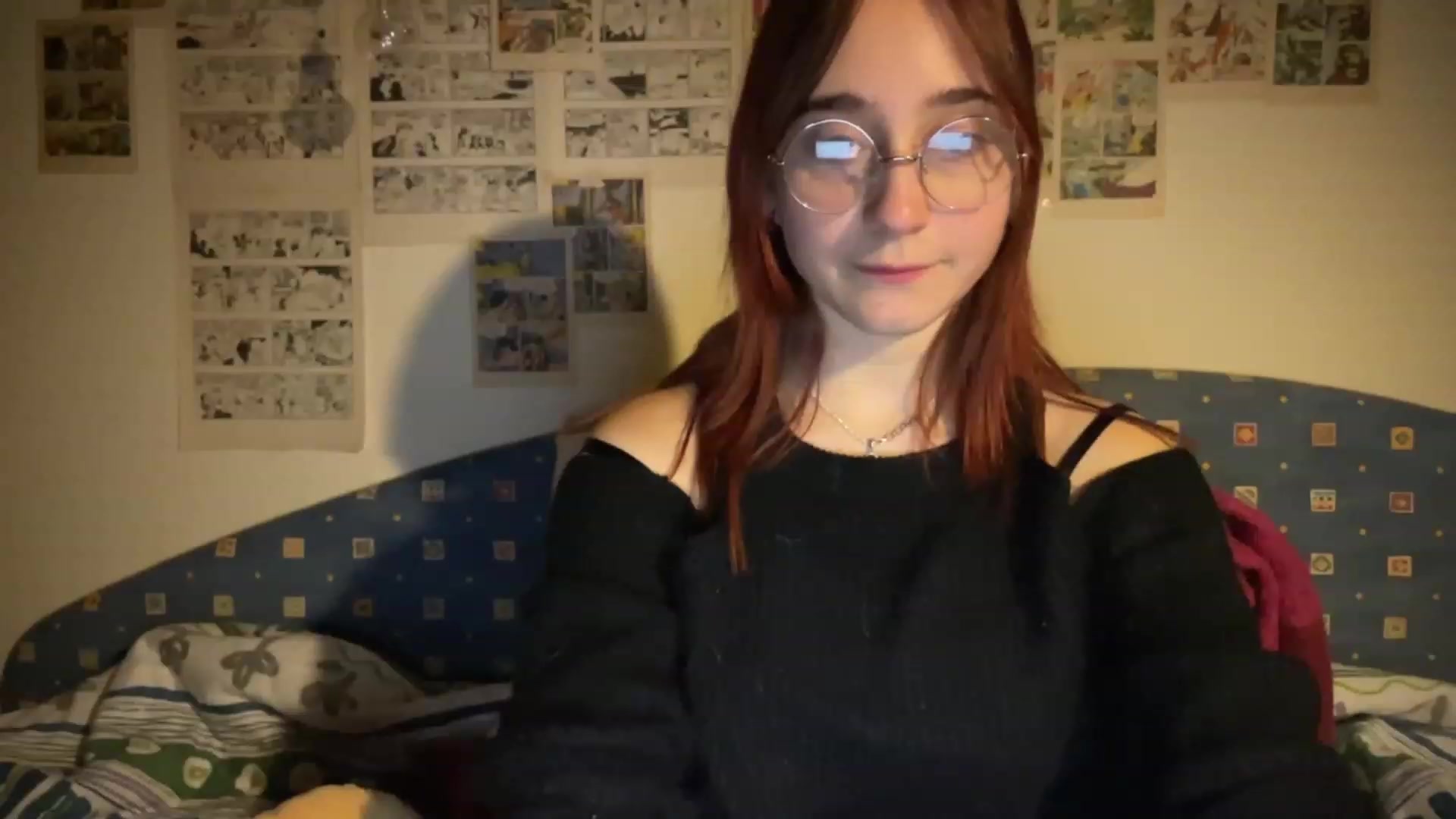 Gallery image thumbnail from Emiliaaaaa's myfreecams stream on, 11/26/2023, 21:10 image 18 of 20