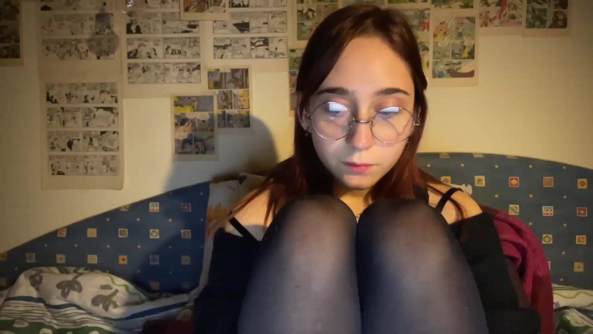 Gallery image thumbnail from Emiliaaaaa's myfreecams stream on, 11/26/2023, 21:10 image 3 of 20