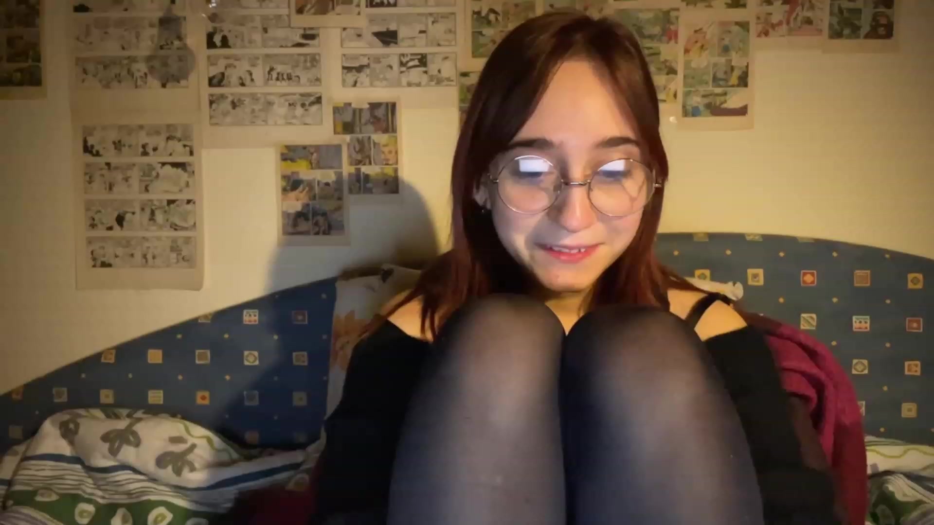 Gallery image thumbnail from Emiliaaaaa's myfreecams stream on, 11/26/2023, 21:10 image 11 of 20