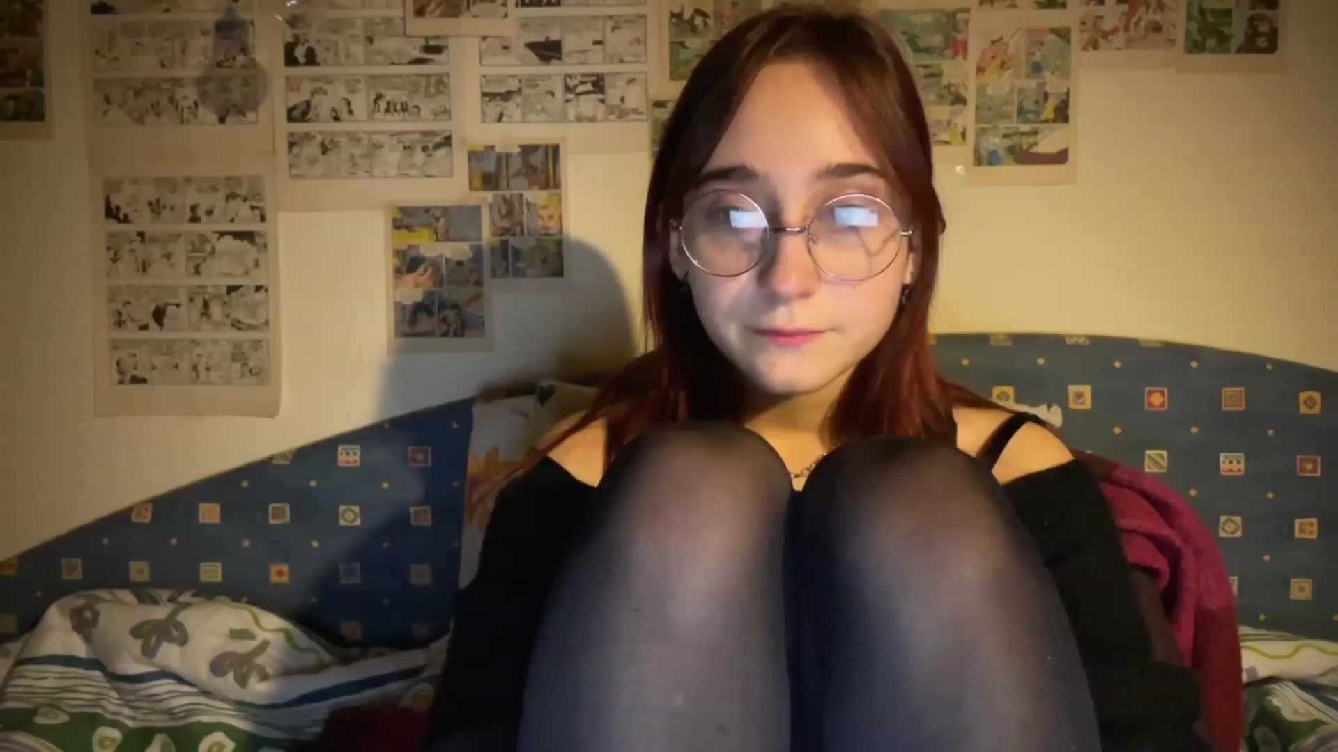 Gallery image thumbnail from Emiliaaaaa's myfreecams stream on, 11/26/2023, 21:10 image 8 of 20