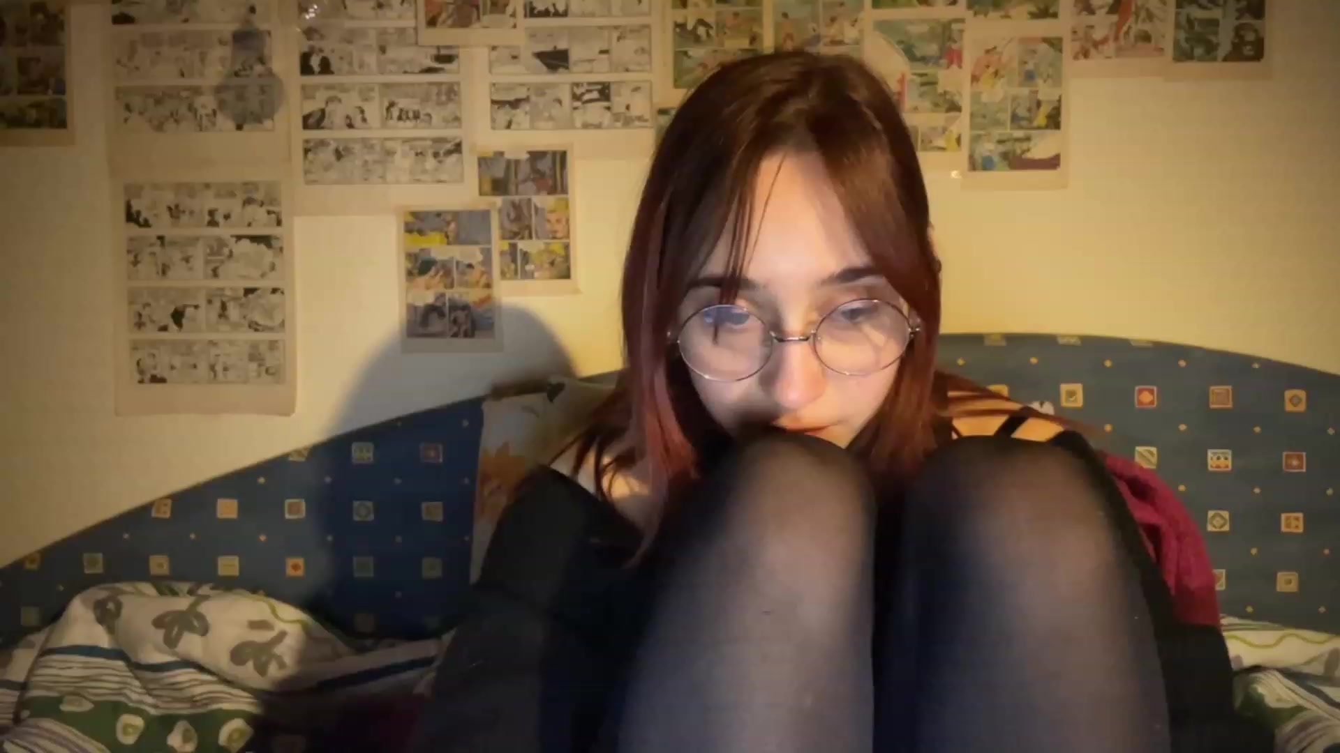 Gallery image thumbnail from Emiliaaaaa's myfreecams stream on, 11/26/2023, 21:10 image 16 of 20