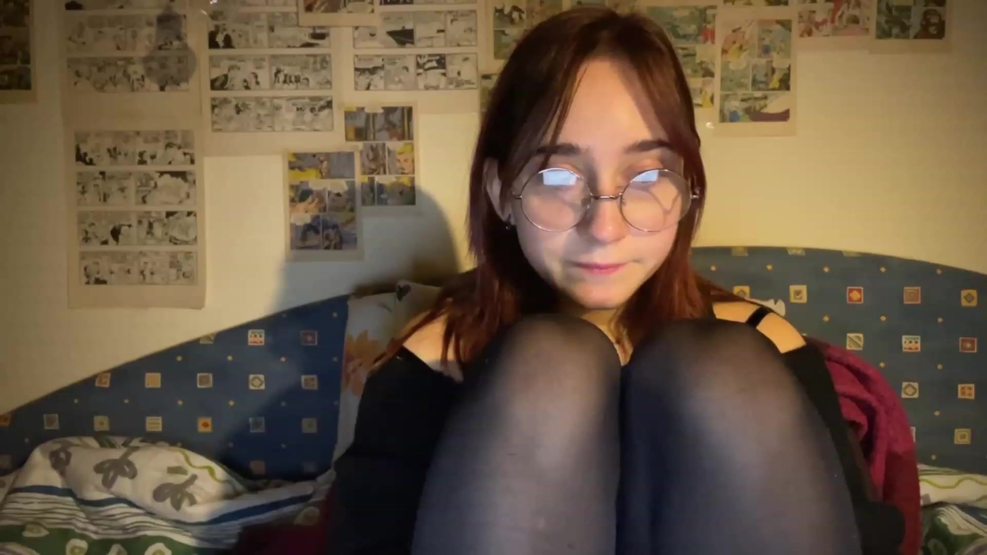 Gallery image thumbnail from Emiliaaaaa's myfreecams stream on, 11/26/2023, 21:10 image 6 of 20