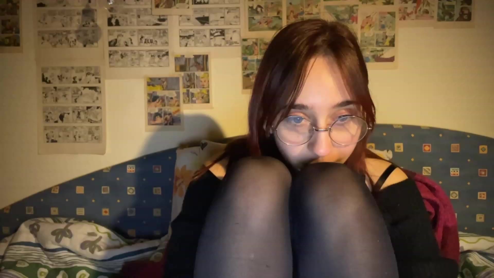 Gallery image thumbnail from Emiliaaaaa's myfreecams stream on, 11/26/2023, 21:10 image 10 of 20