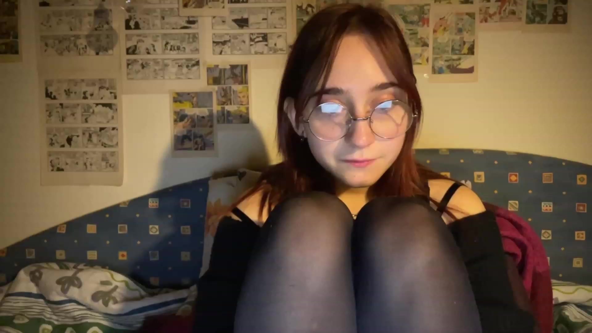Gallery image thumbnail from Emiliaaaaa's myfreecams stream on, 11/26/2023, 21:10 image 5 of 20