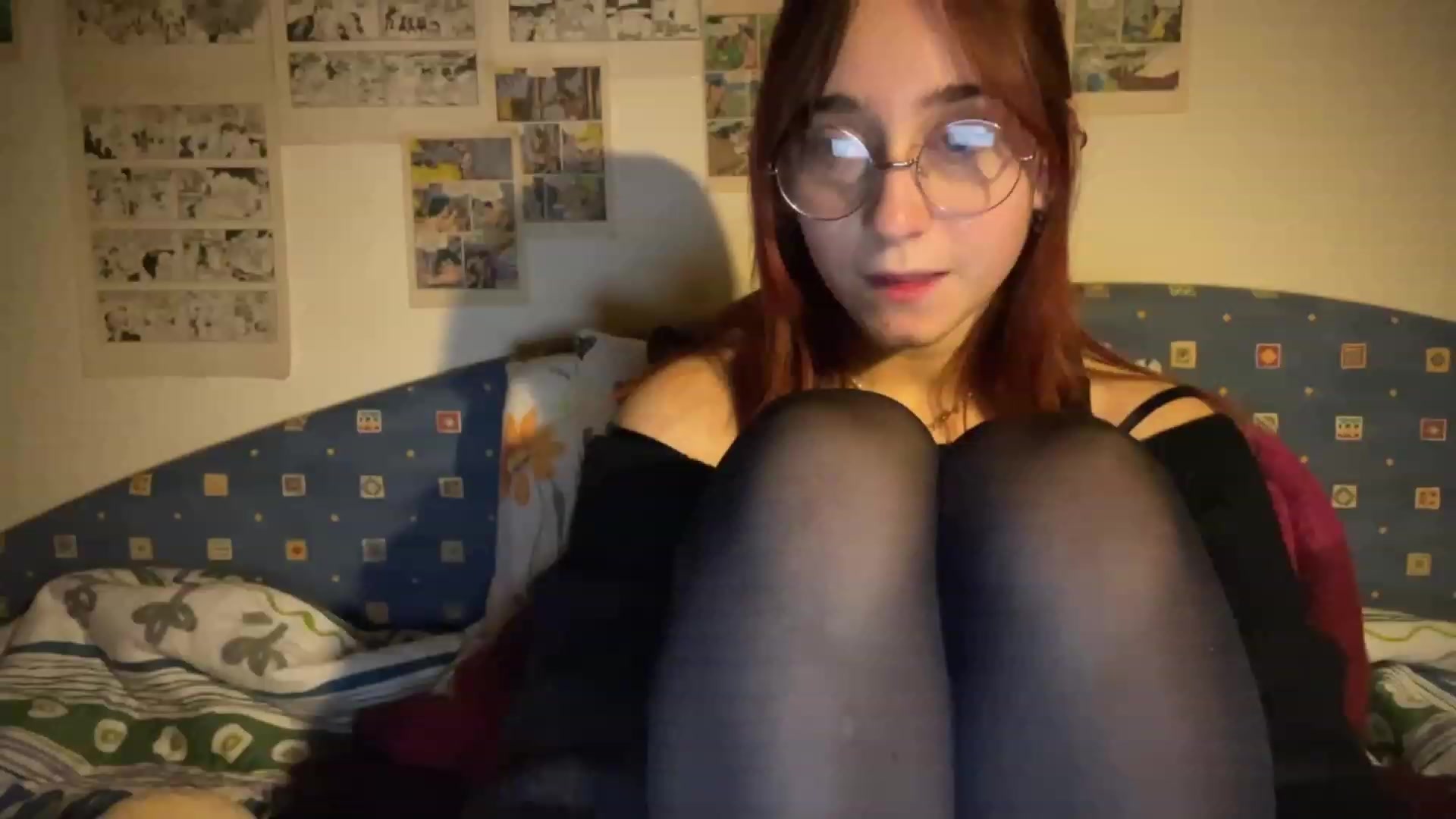 Gallery image thumbnail from Emiliaaaaa's myfreecams stream on, 11/26/2023, 21:10 image 20 of 20