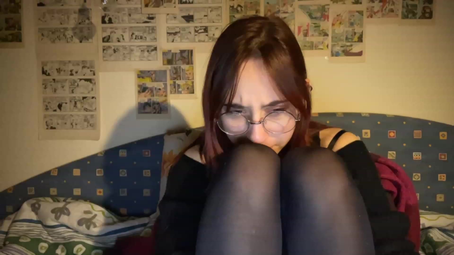 Gallery image thumbnail from Emiliaaaaa's myfreecams stream on, 11/26/2023, 21:10 image 13 of 20