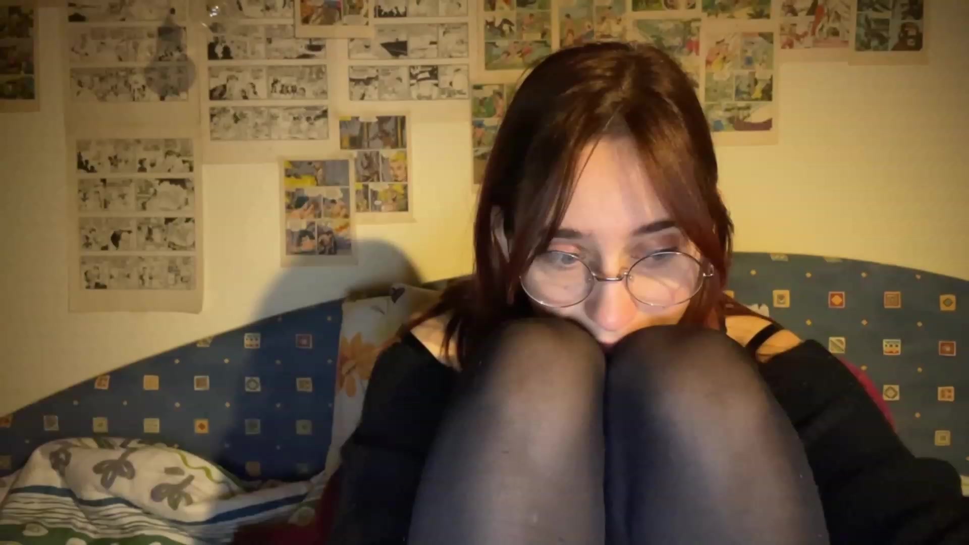 Gallery image thumbnail from Emiliaaaaa's myfreecams stream on, 11/26/2023, 21:10 image 7 of 20