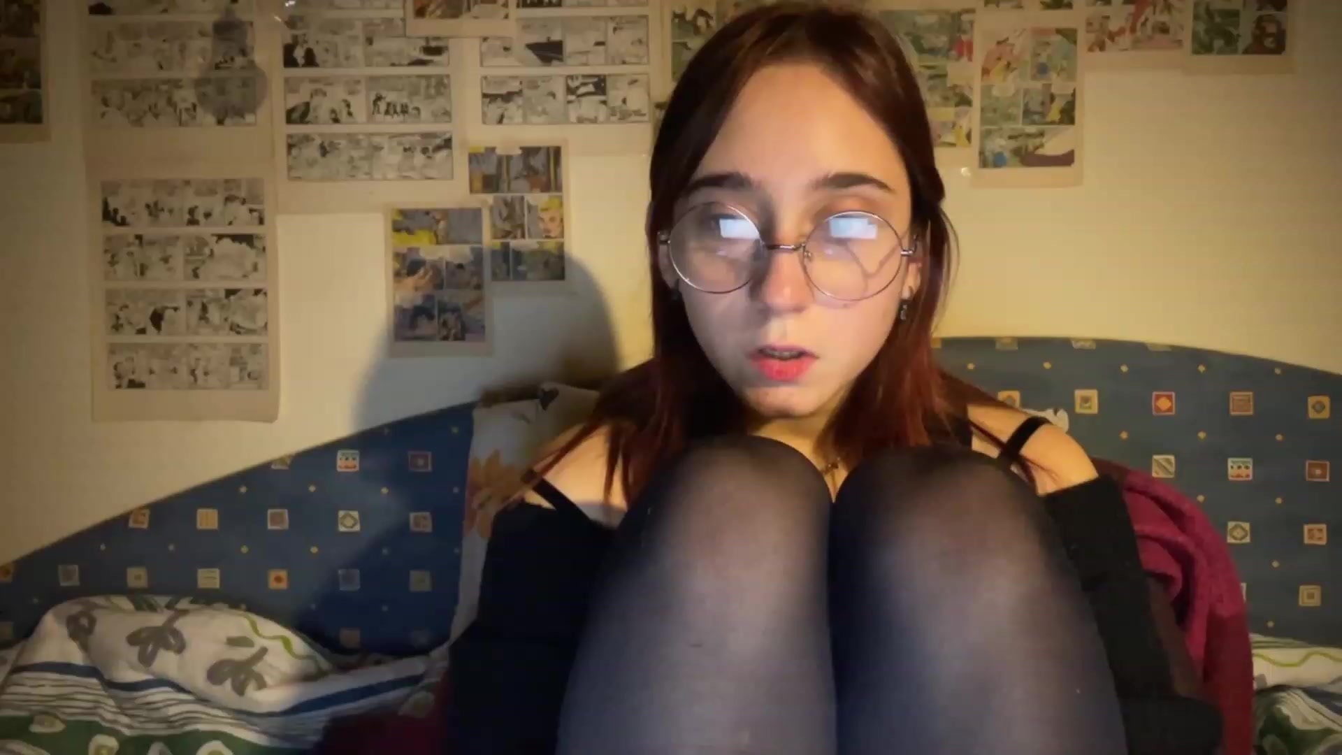 Gallery image thumbnail from Emiliaaaaa's myfreecams stream on, 11/26/2023, 21:10 image 4 of 20