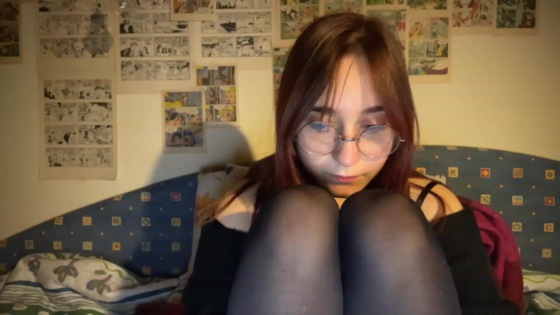 Gallery image thumbnail from Emiliaaaaa's myfreecams stream on, 11/26/2023, 21:10 image 2 of 20