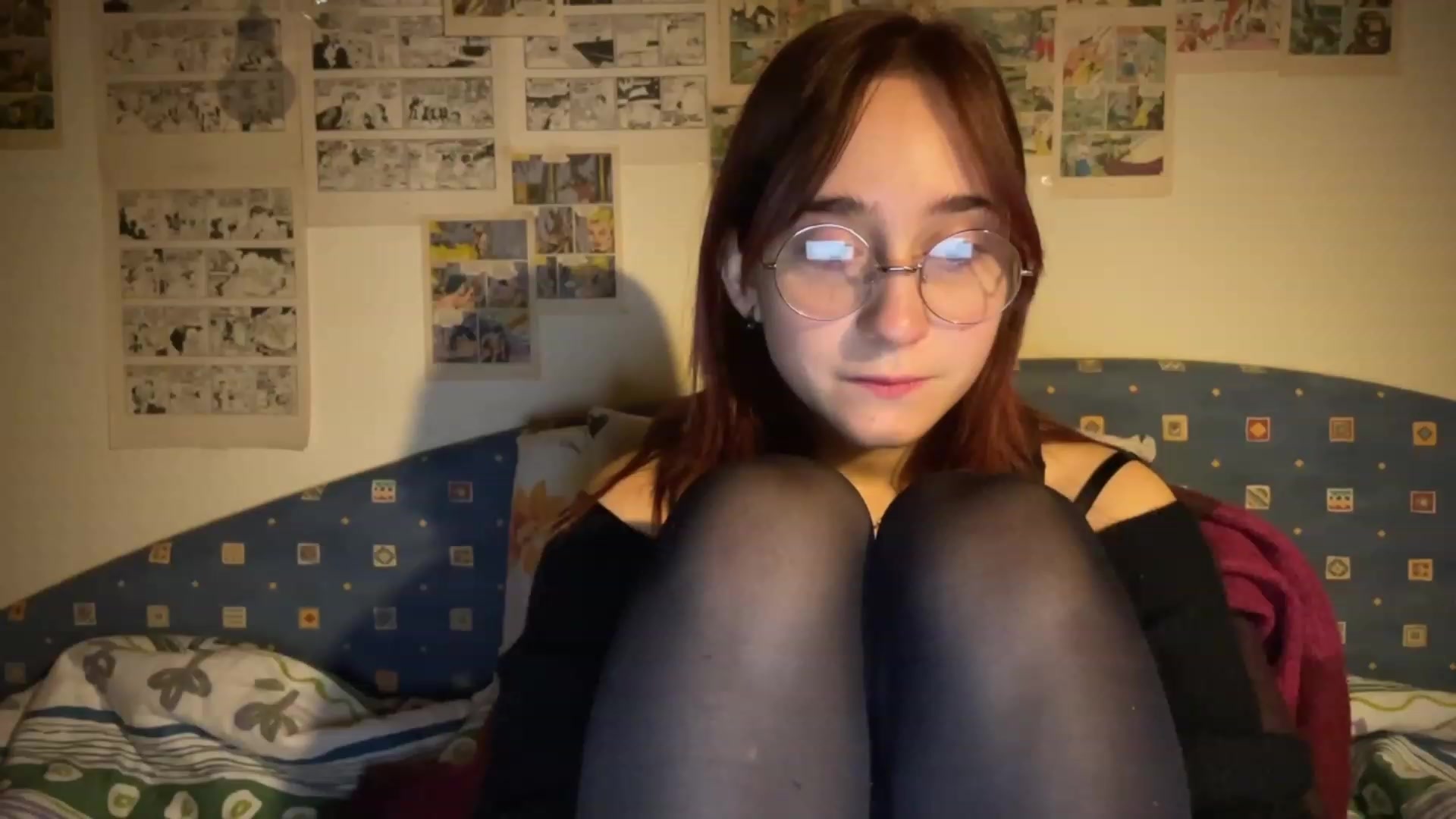 Gallery image thumbnail from Emiliaaaaa's myfreecams stream on, 11/26/2023, 21:10 image 9 of 20