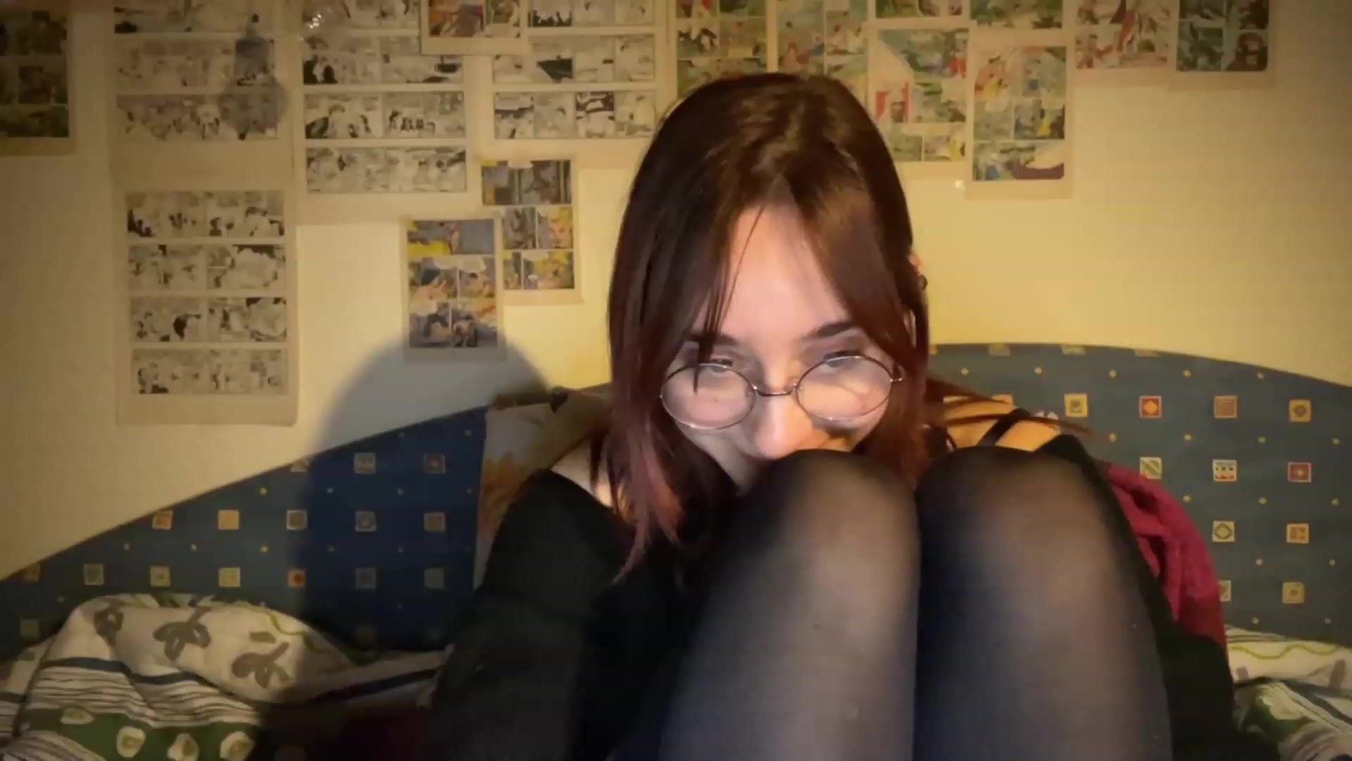 Gallery image thumbnail from Emiliaaaaa's myfreecams stream on, 11/26/2023, 21:10 image 17 of 20