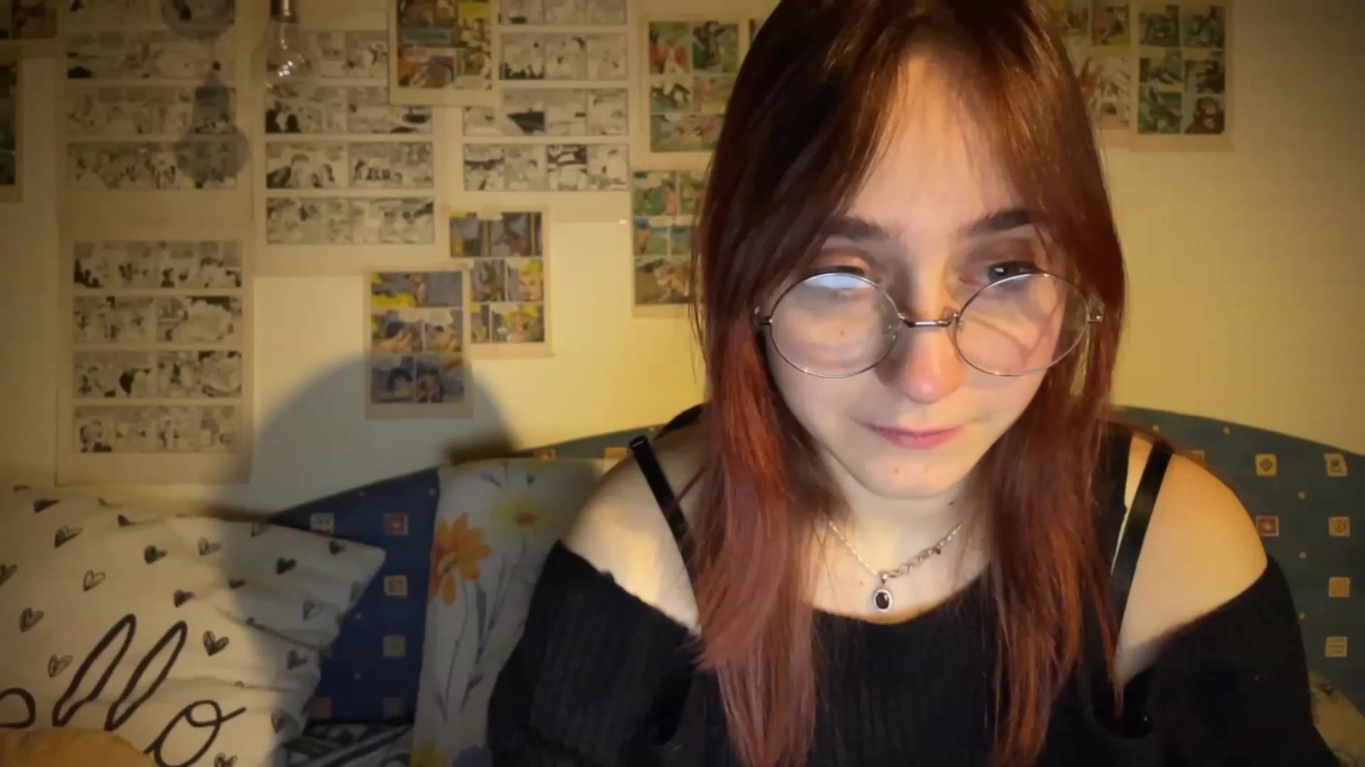 Gallery image thumbnail from Emiliaaaaa's myfreecams stream on, 11/26/2023, 22:48 image 4 of 20