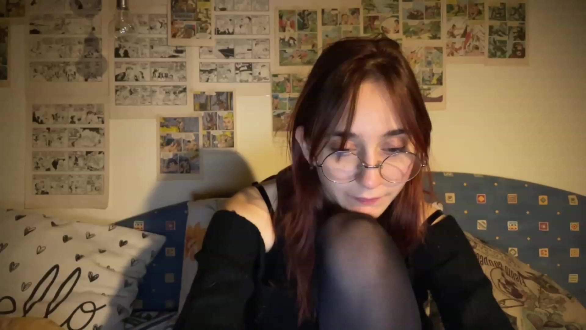 Gallery image thumbnail from Emiliaaaaa's myfreecams stream on, 11/26/2023, 22:48 image 13 of 20
