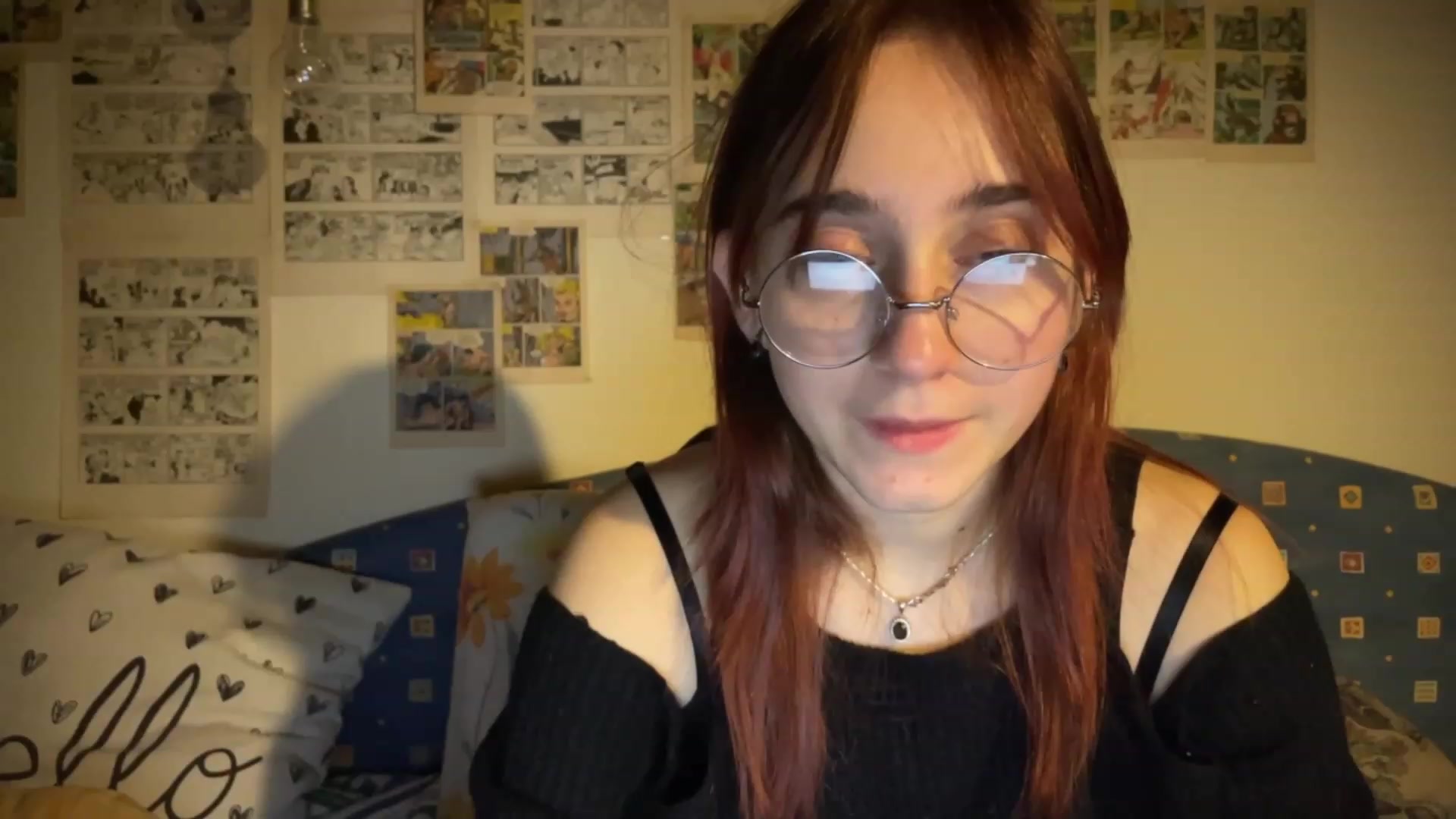 Gallery image thumbnail from Emiliaaaaa's myfreecams stream on, 11/26/2023, 22:48 image 15 of 20