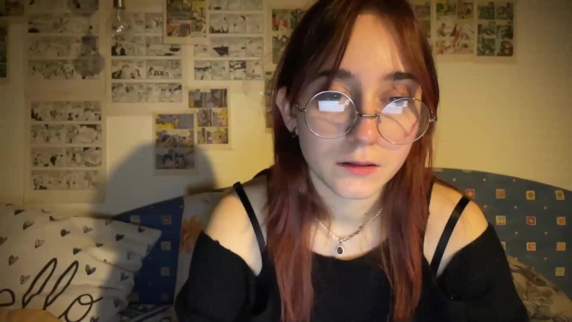 Gallery image thumbnail from Emiliaaaaa's myfreecams stream on, 11/26/2023, 22:48 image 16 of 20