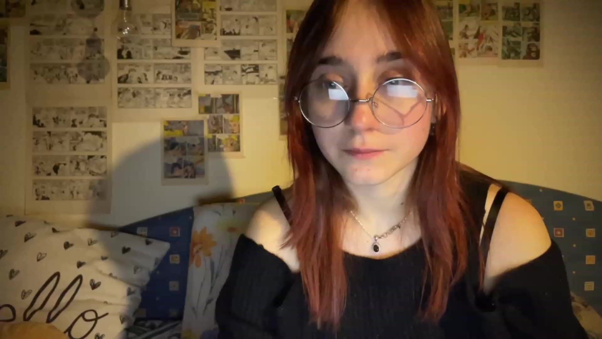 Gallery image thumbnail from Emiliaaaaa's myfreecams stream on, 11/26/2023, 22:48 image 3 of 20