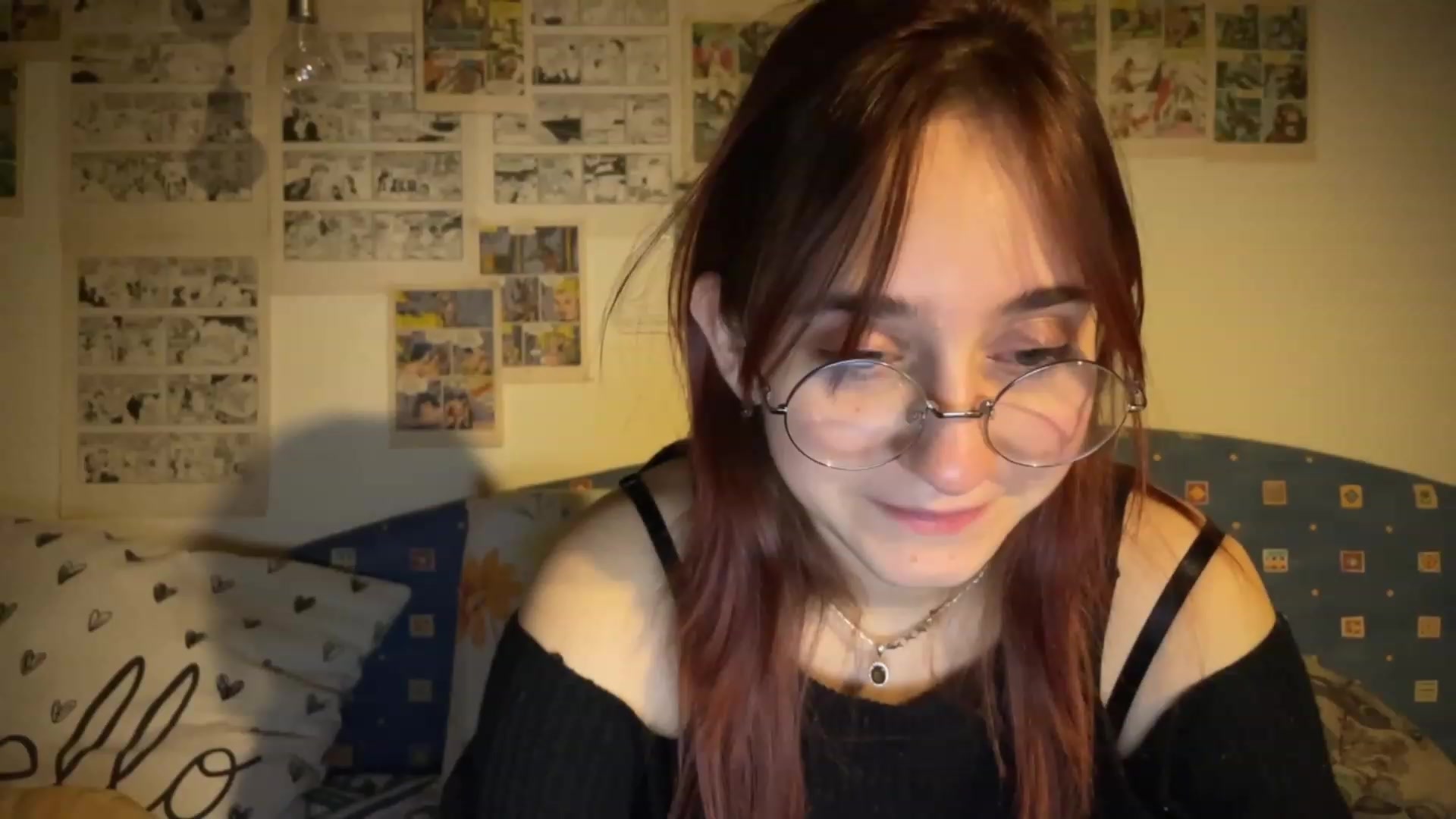 Gallery image thumbnail from Emiliaaaaa's myfreecams stream on, 11/26/2023, 22:48 image 12 of 20