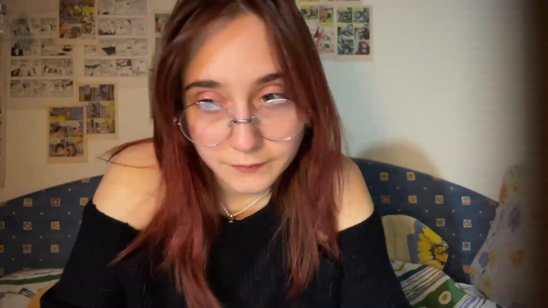 Gallery image thumbnail from Emiliaaaaa's myfreecams stream on, 11/29/2023, 22:02 image 2 of 20