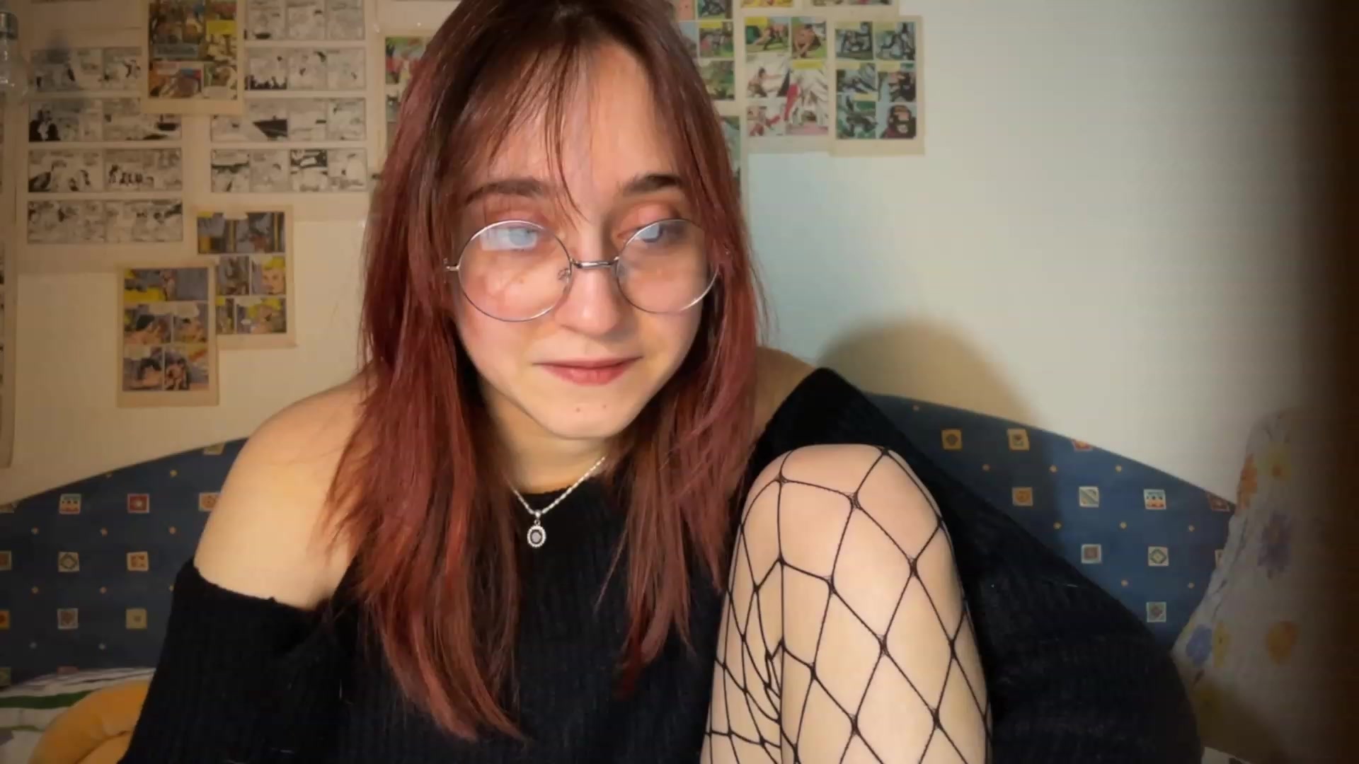 Gallery image thumbnail from Emiliaaaaa's myfreecams stream on, 11/29/2023, 22:02 image 12 of 20