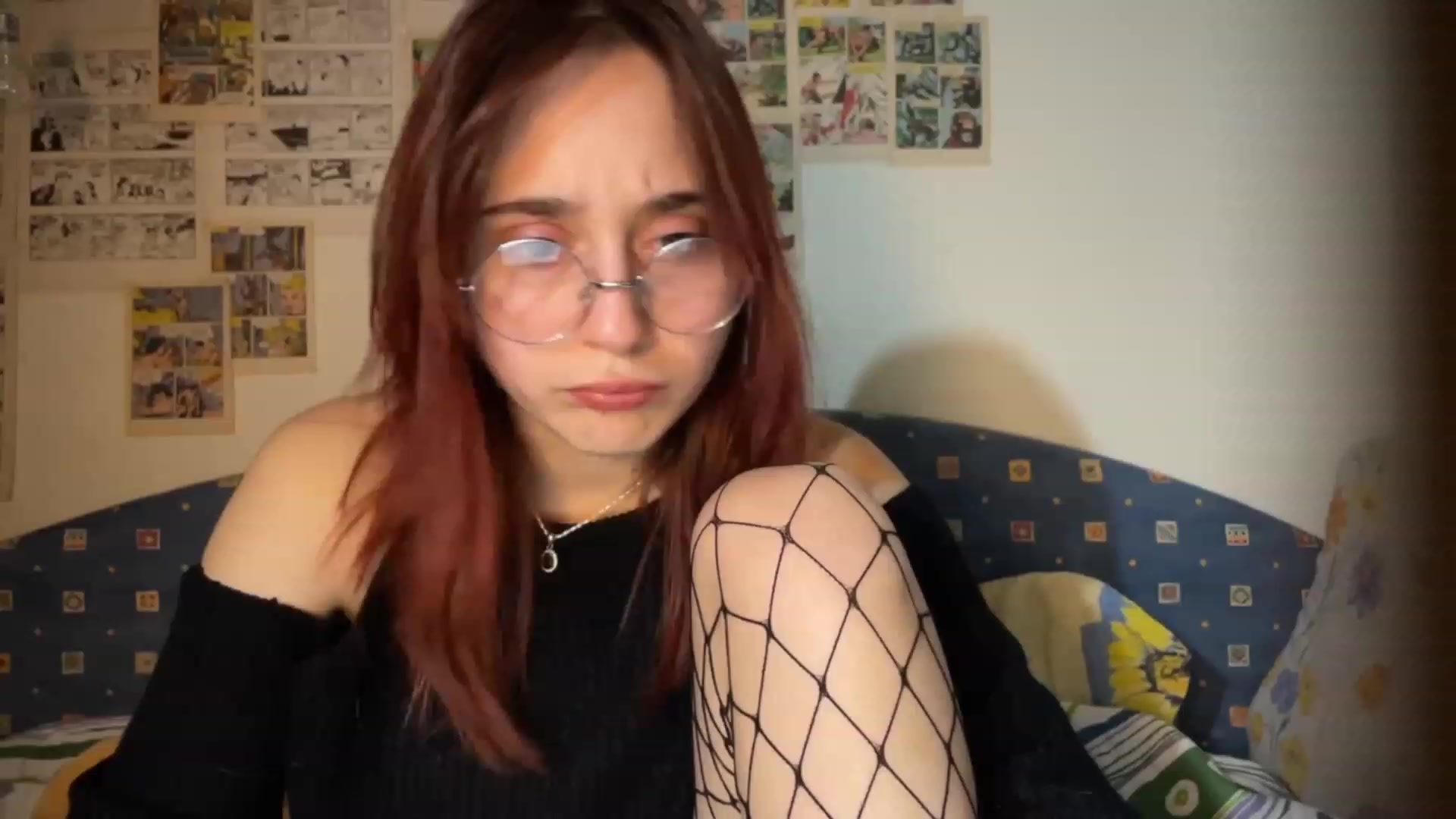 Gallery image thumbnail from Emiliaaaaa's myfreecams stream on, 11/29/2023, 22:02 image 7 of 20