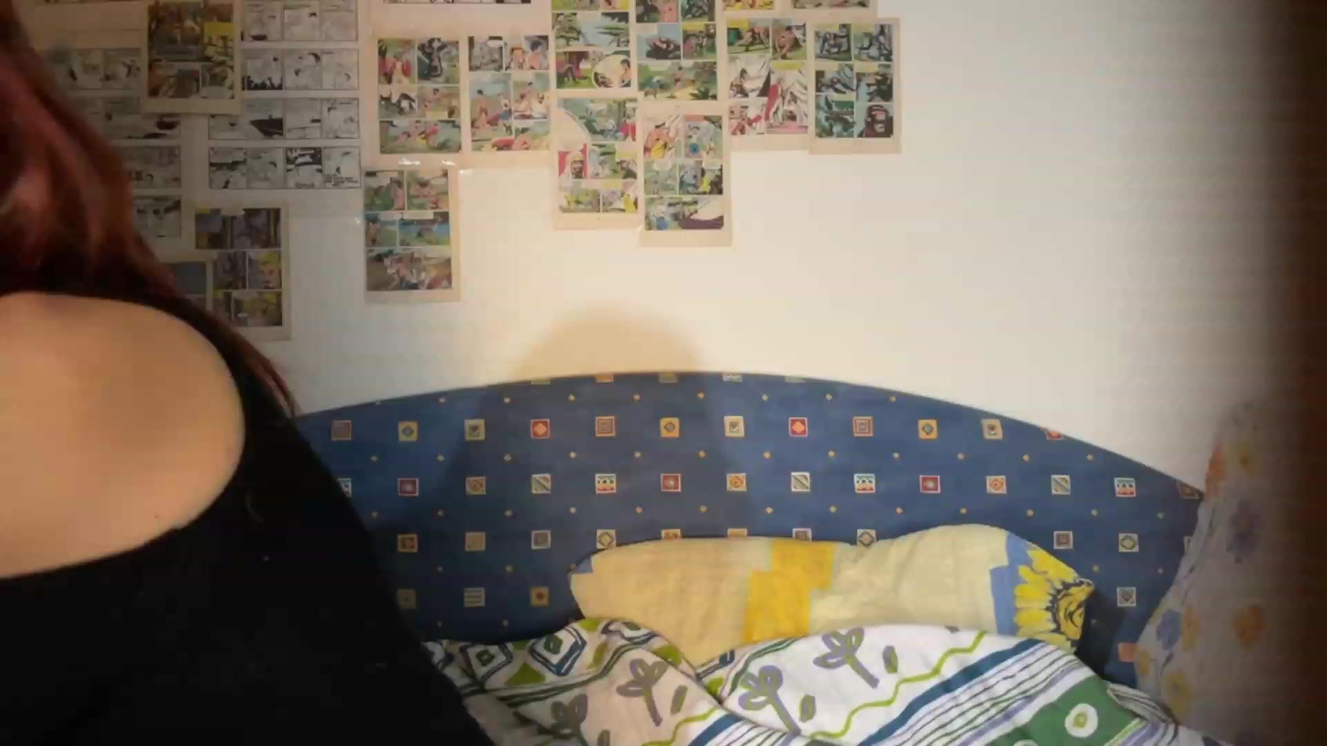 Gallery image thumbnail from Emiliaaaaa's myfreecams stream on, 11/29/2023, 22:02 image 13 of 20