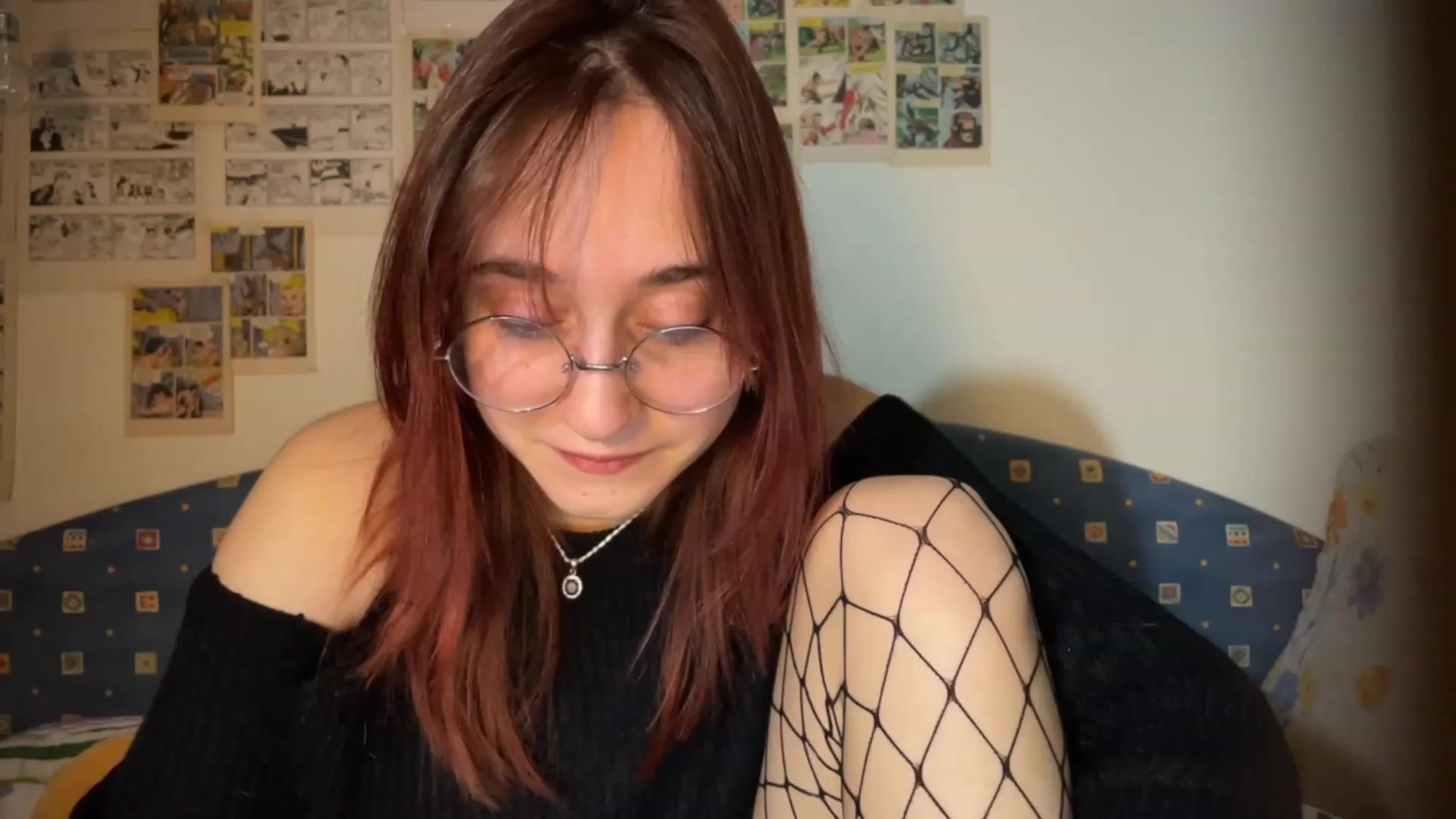 Gallery image thumbnail from Emiliaaaaa's myfreecams stream on, 11/29/2023, 22:02 image 11 of 20