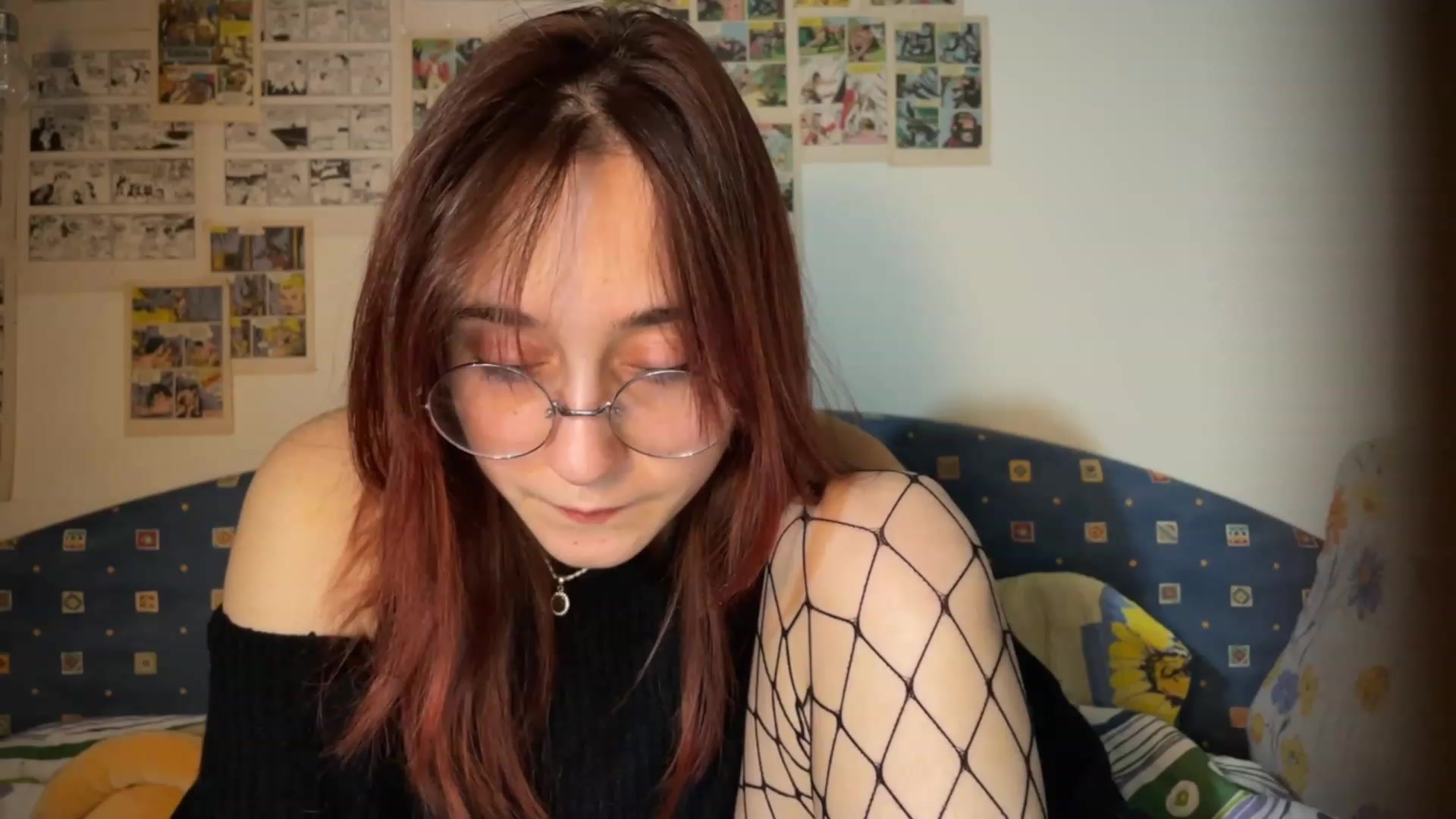 Gallery image thumbnail from Emiliaaaaa's myfreecams stream on, 11/29/2023, 22:02 image 10 of 20