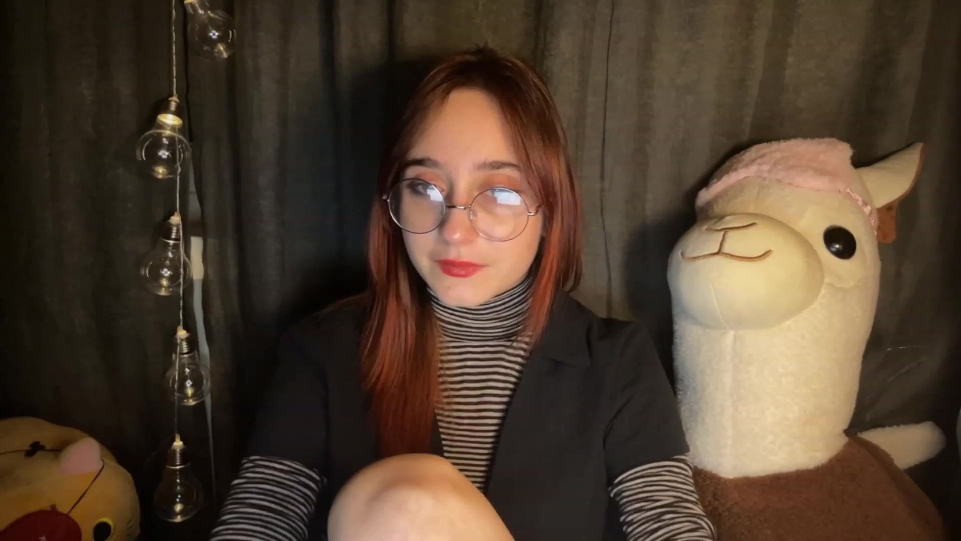 Gallery image thumbnail from Emiliaaaaa's myfreecams stream on, 12/08/2023, 24:58 image 1 of 20