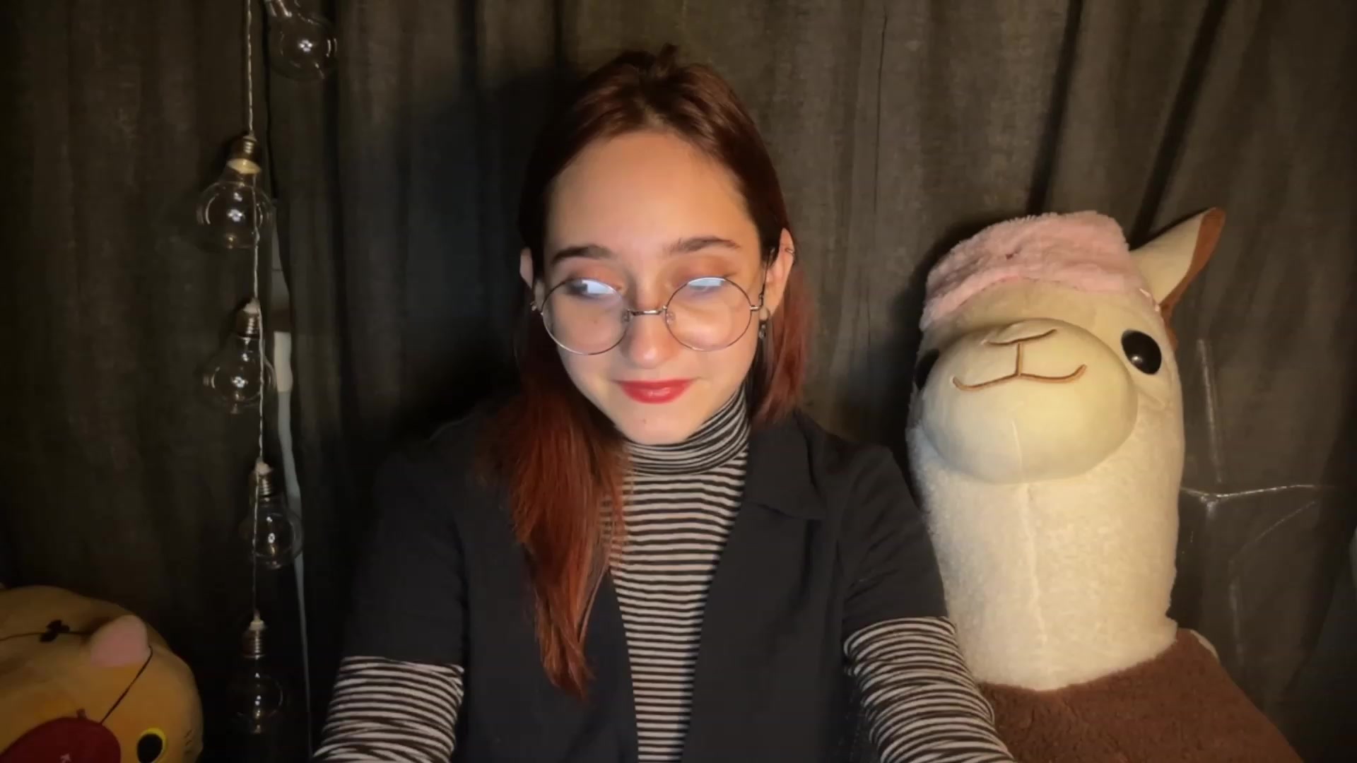 Gallery image thumbnail from Emiliaaaaa's myfreecams stream on, 12/08/2023, 24:58 image 10 of 20