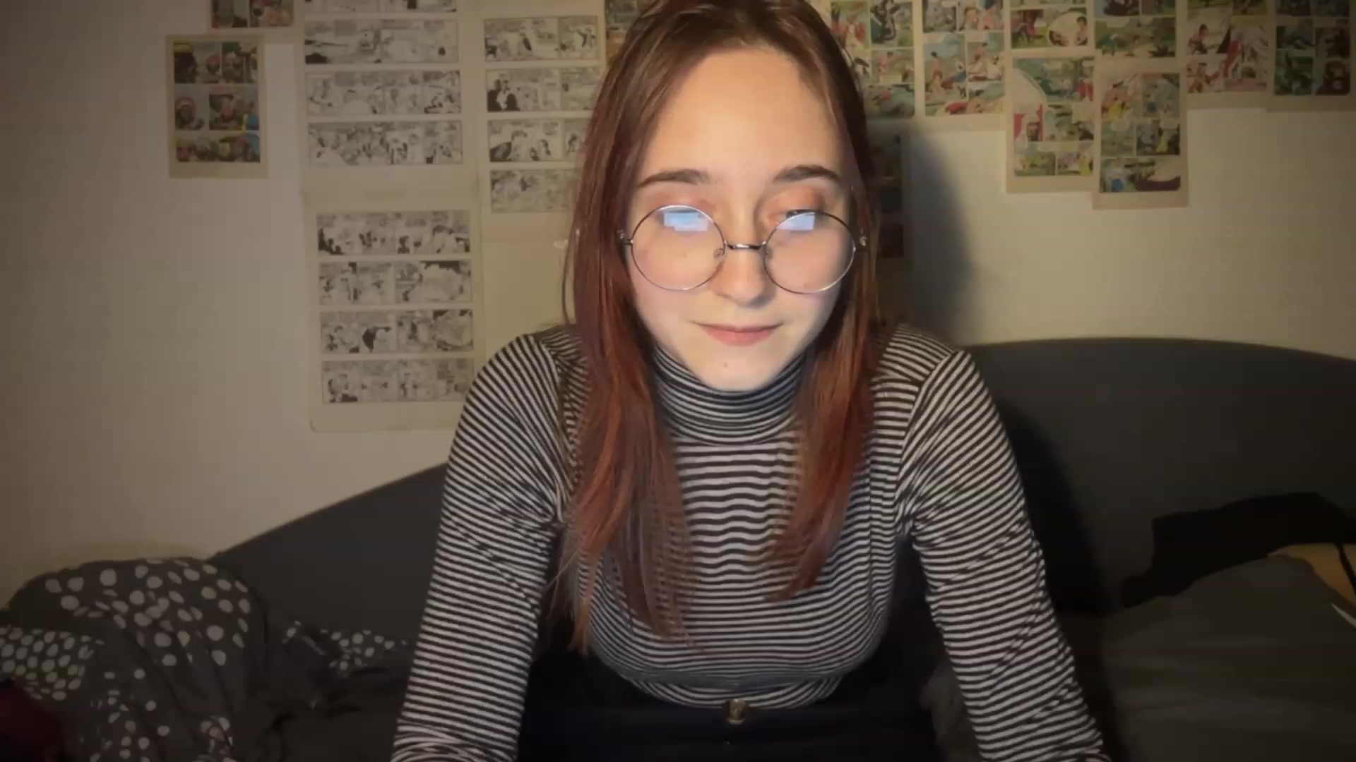 Gallery image thumbnail from Emiliaaaaa's myfreecams stream on, 12/09/2023, 01:54 image 14 of 20