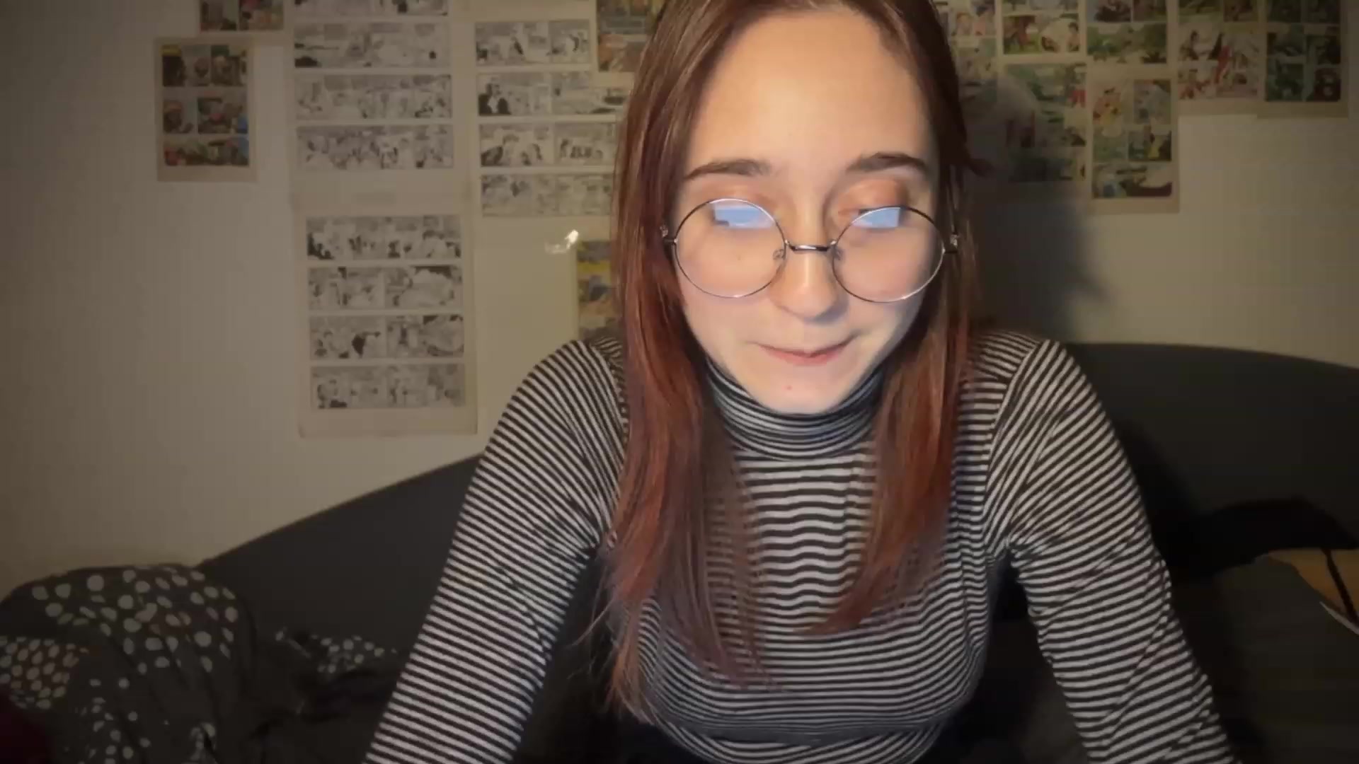 Gallery image thumbnail from Emiliaaaaa's myfreecams stream on, 12/09/2023, 01:54 image 9 of 20