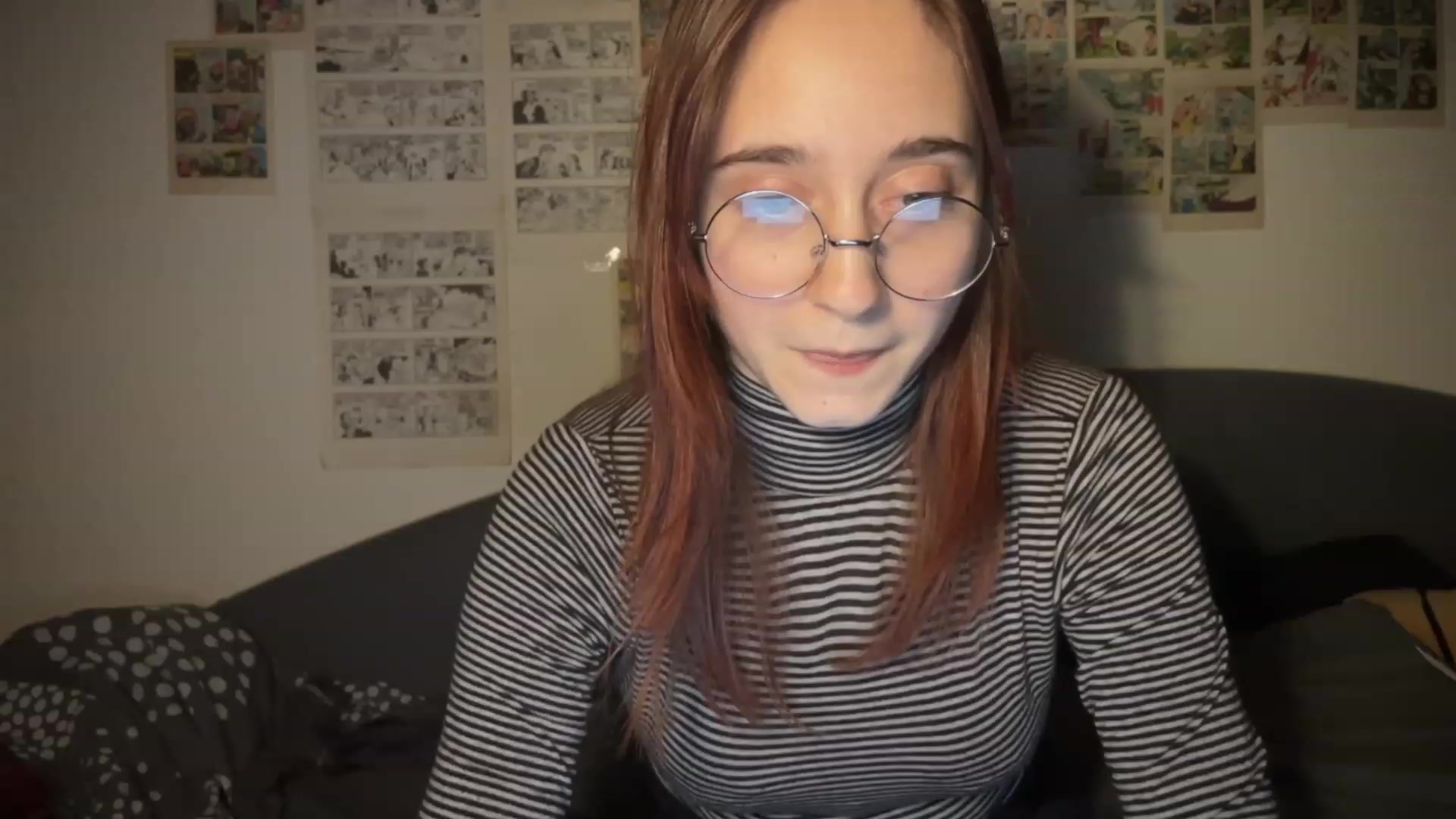 Gallery image thumbnail from Emiliaaaaa's myfreecams stream on, 12/09/2023, 01:54 image 11 of 20