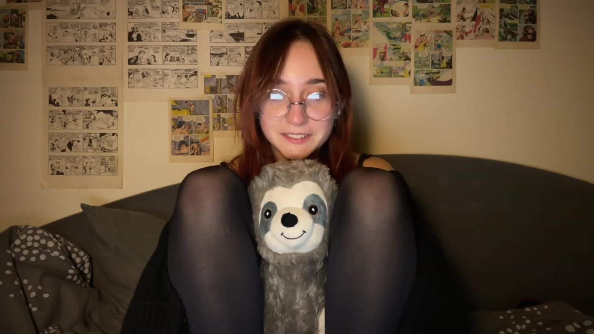 Gallery image thumbnail from Emiliaaaaa's myfreecams stream on, 12/11/2023, 01:29 image 8 of 20