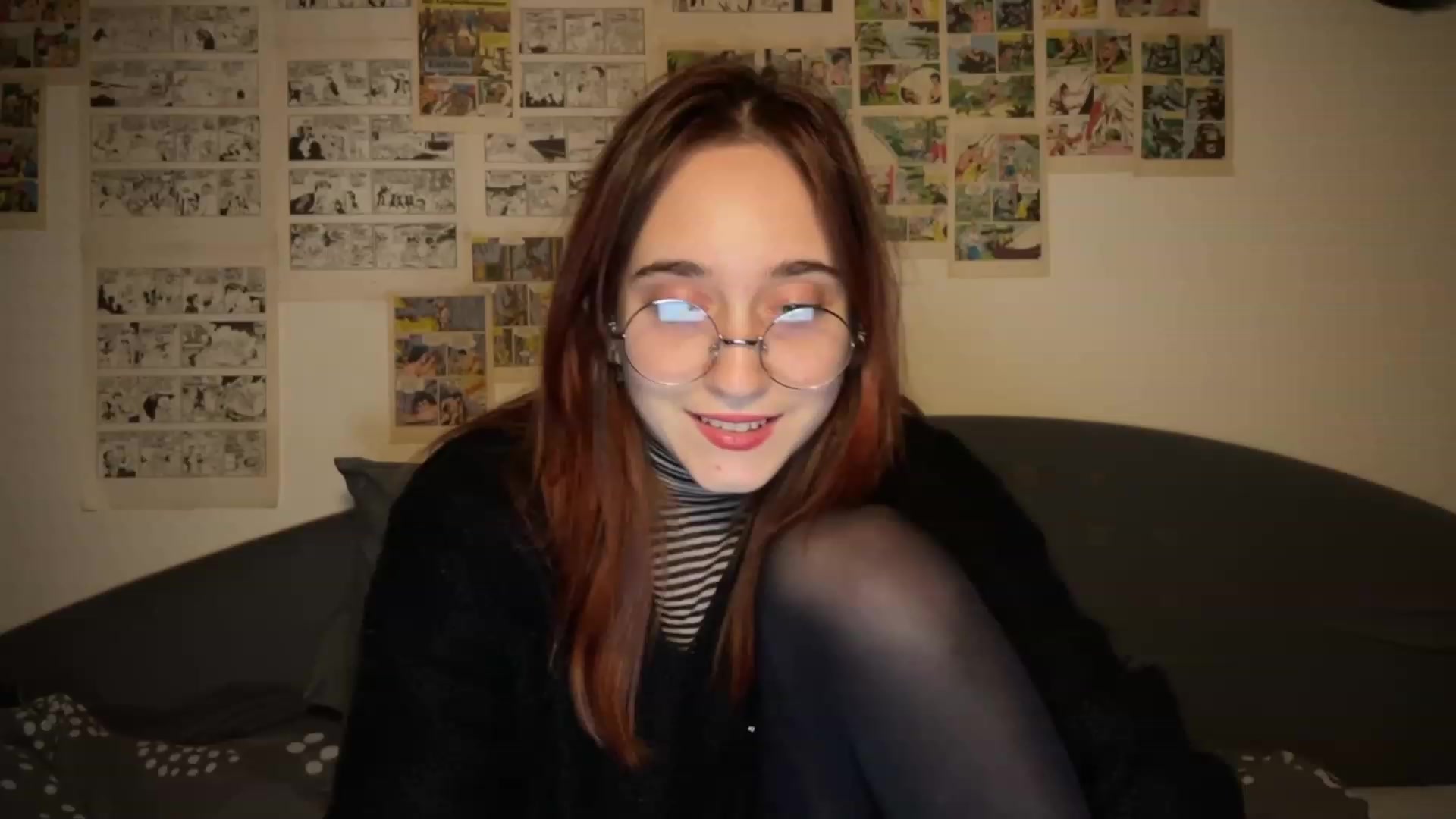Gallery image thumbnail from Emiliaaaaa's myfreecams stream on, 12/13/2023, 24:02 image 5 of 20