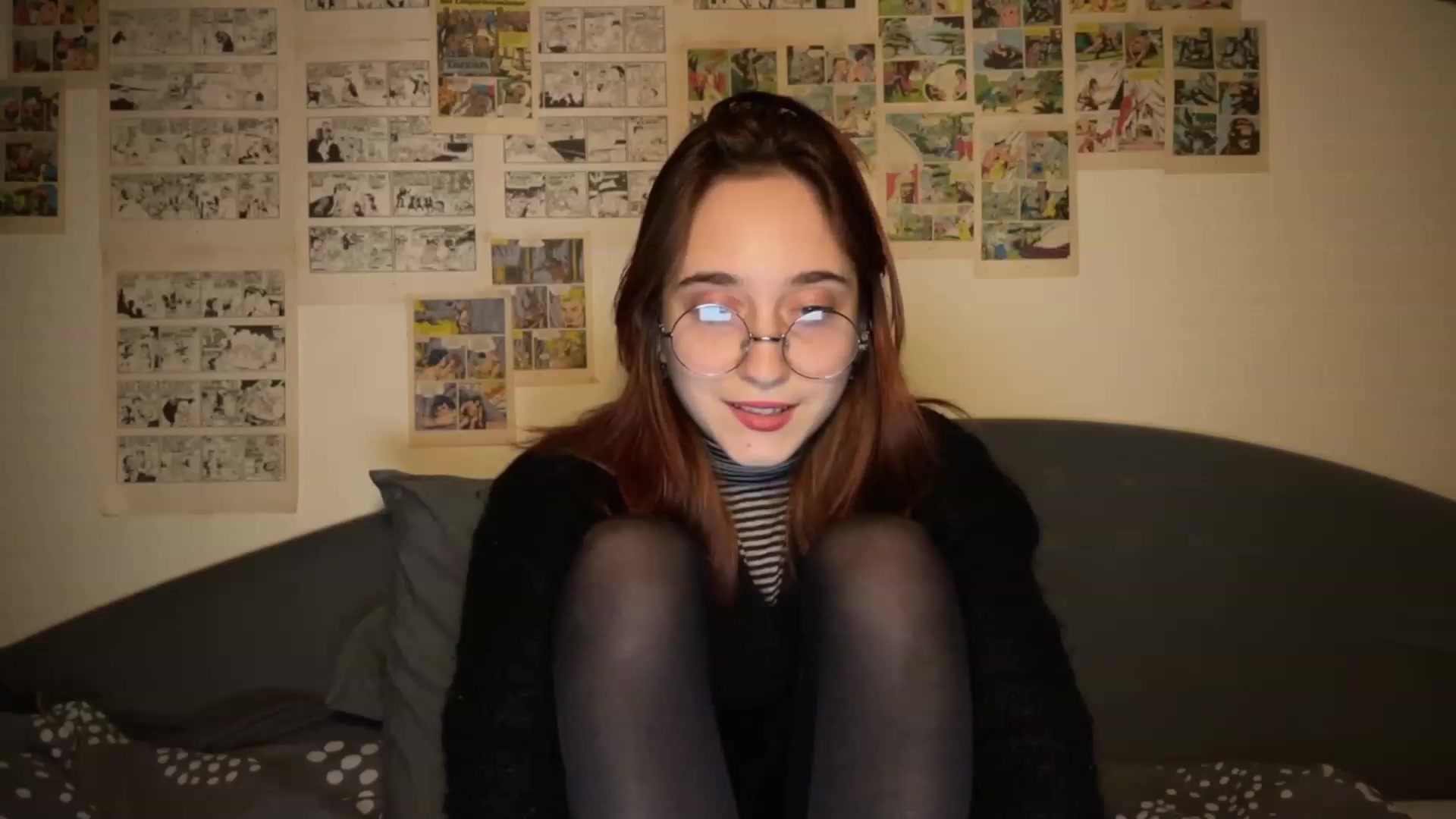 Gallery image thumbnail from Emiliaaaaa's myfreecams stream on, 12/13/2023, 24:02 image 15 of 20
