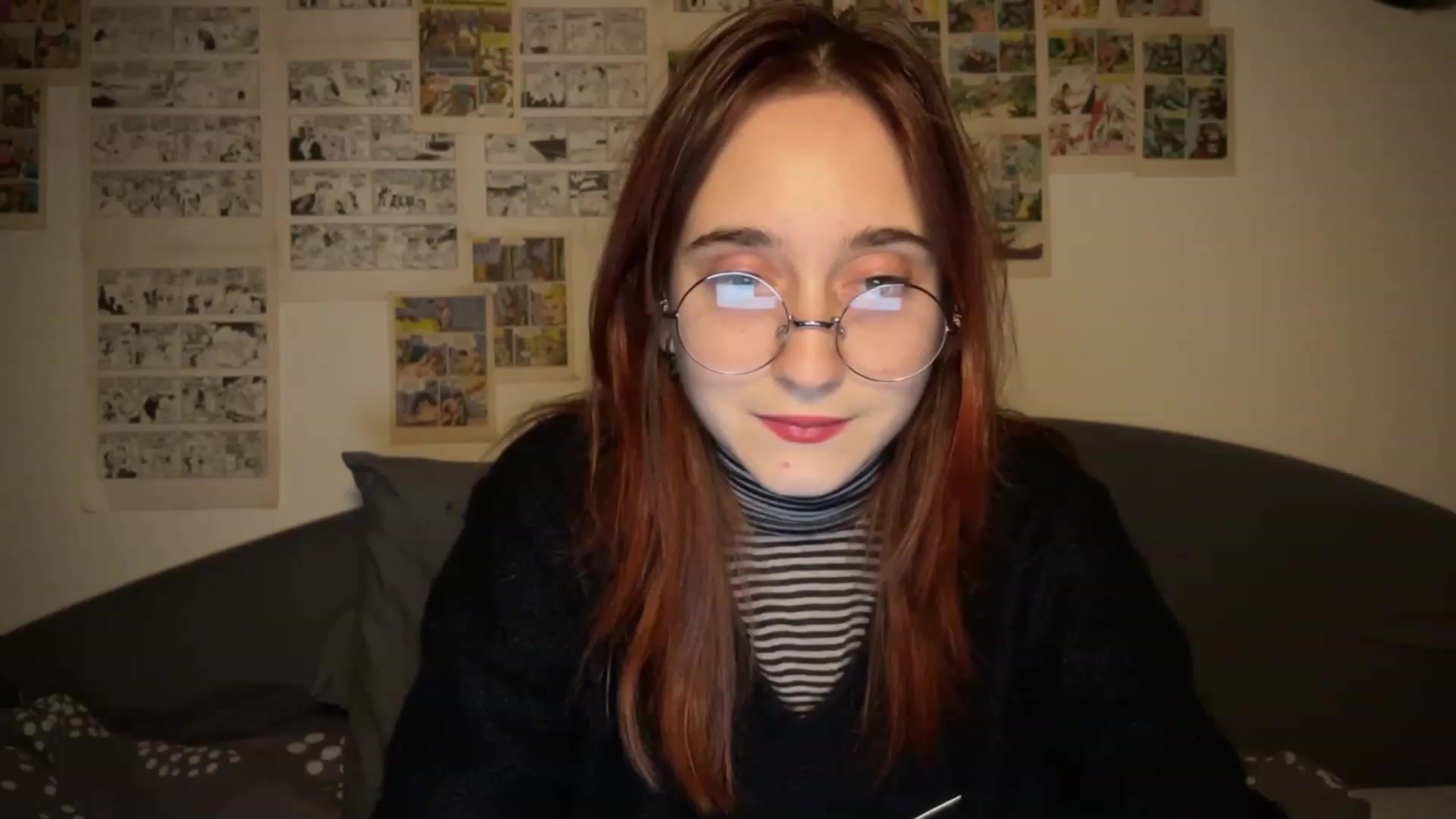 Gallery image thumbnail from Emiliaaaaa's myfreecams stream on, 12/13/2023, 24:02 image 2 of 20