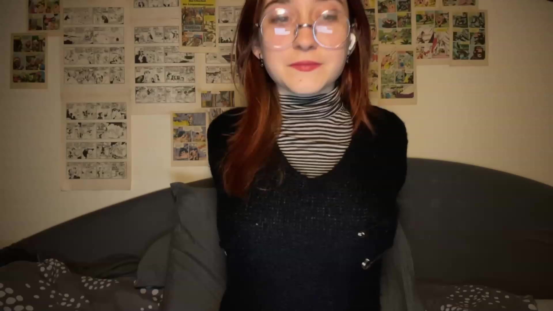 Gallery image thumbnail from Emiliaaaaa's myfreecams stream on, 12/13/2023, 01:08 image 7 of 20
