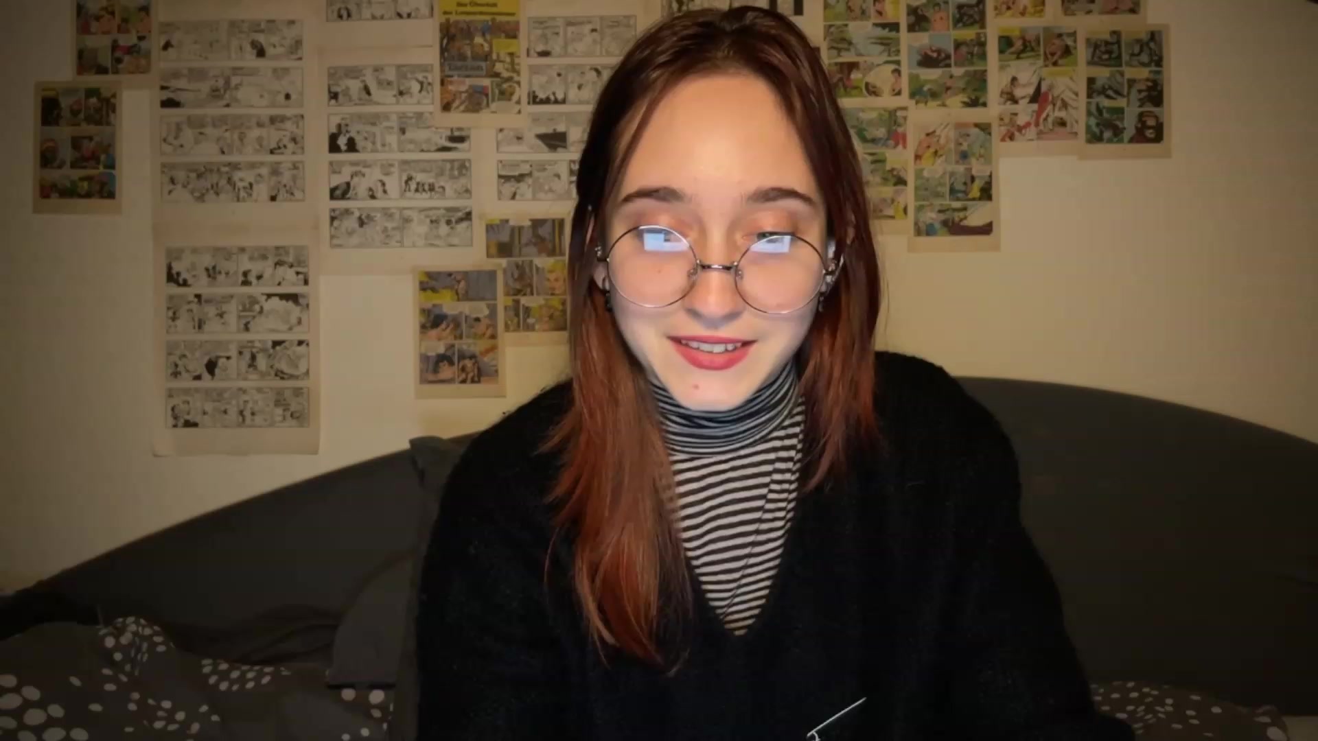 Gallery image thumbnail from Emiliaaaaa's myfreecams stream on, 12/13/2023, 01:08 image 19 of 20