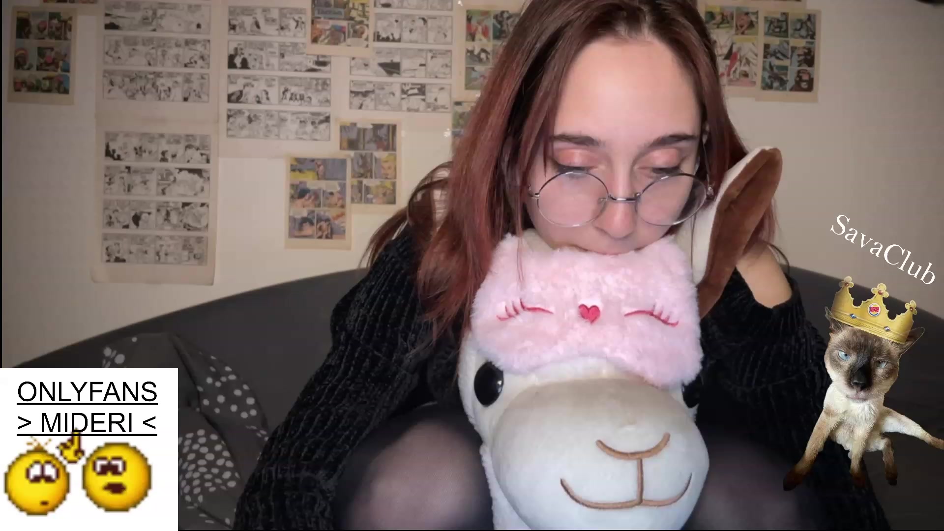 Gallery image thumbnail from Emiliaaaaa's myfreecams stream on, 12/20/2023, 24:03 image 11 of 20