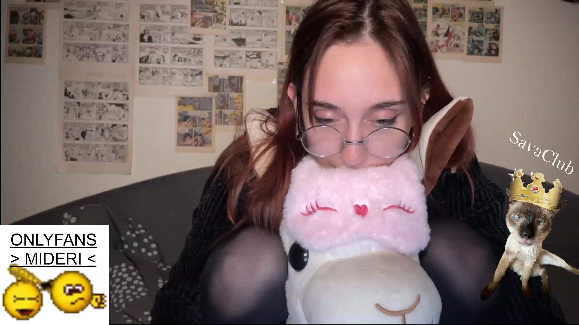 Gallery image thumbnail from Emiliaaaaa's myfreecams stream on, 12/20/2023, 24:03 image 12 of 20