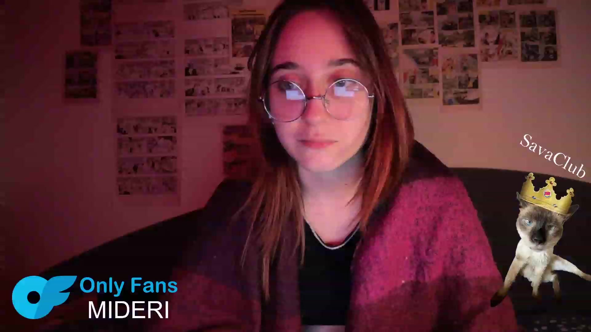 Gallery image thumbnail from Emiliaaaaa's myfreecams stream on, 12/27/2023, 02:04 image 3 of 20