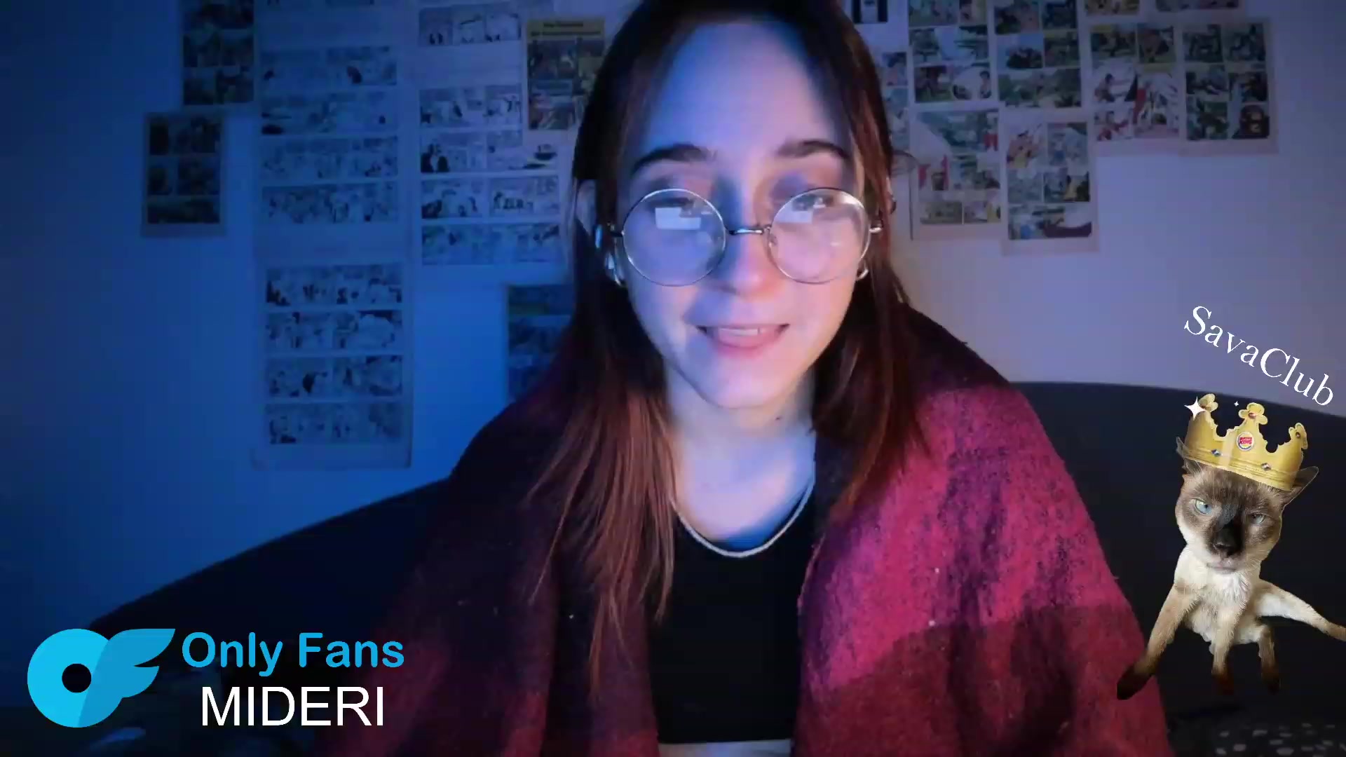 Gallery image thumbnail from Emiliaaaaa's myfreecams stream on, 12/27/2023, 02:04 image 5 of 20