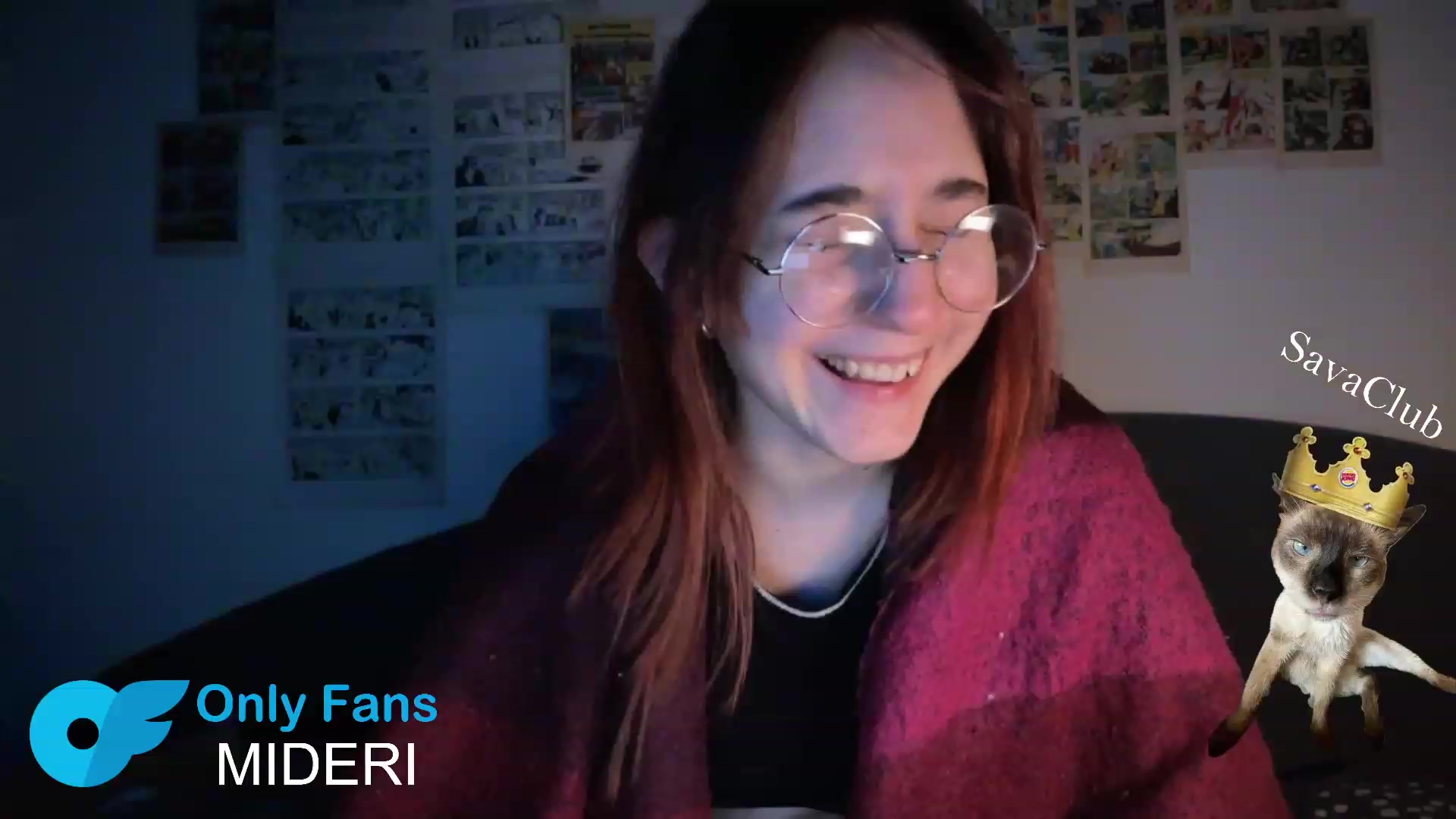Gallery image thumbnail from Emiliaaaaa's myfreecams stream on, 12/27/2023, 02:04 image 4 of 20