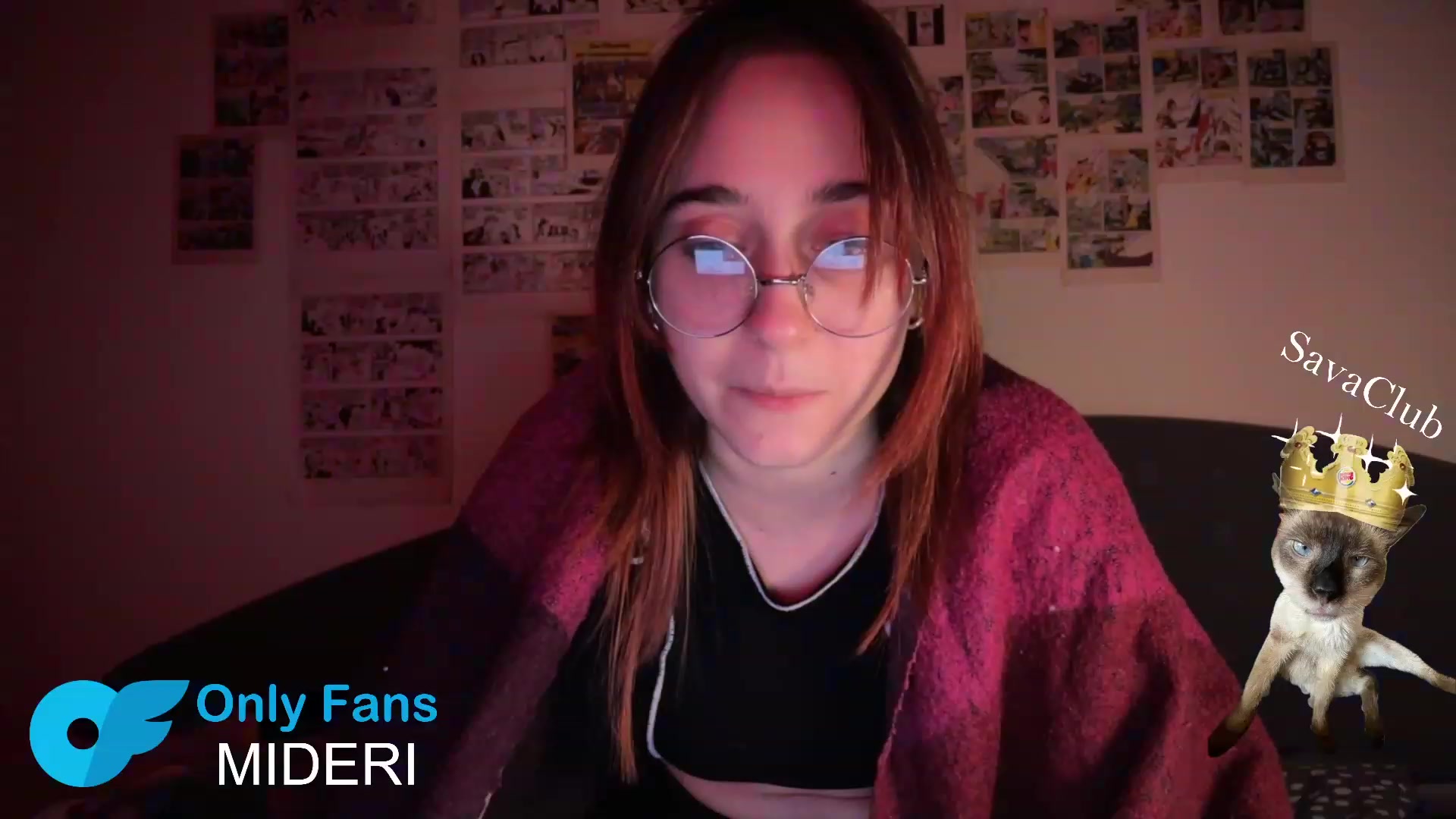 Gallery image thumbnail from Emiliaaaaa's myfreecams stream on, 12/27/2023, 02:04 image 17 of 20
