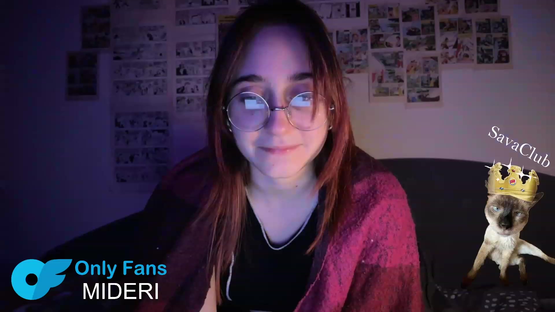 Gallery image thumbnail from Emiliaaaaa's myfreecams stream on, 12/27/2023, 02:04 image 16 of 20