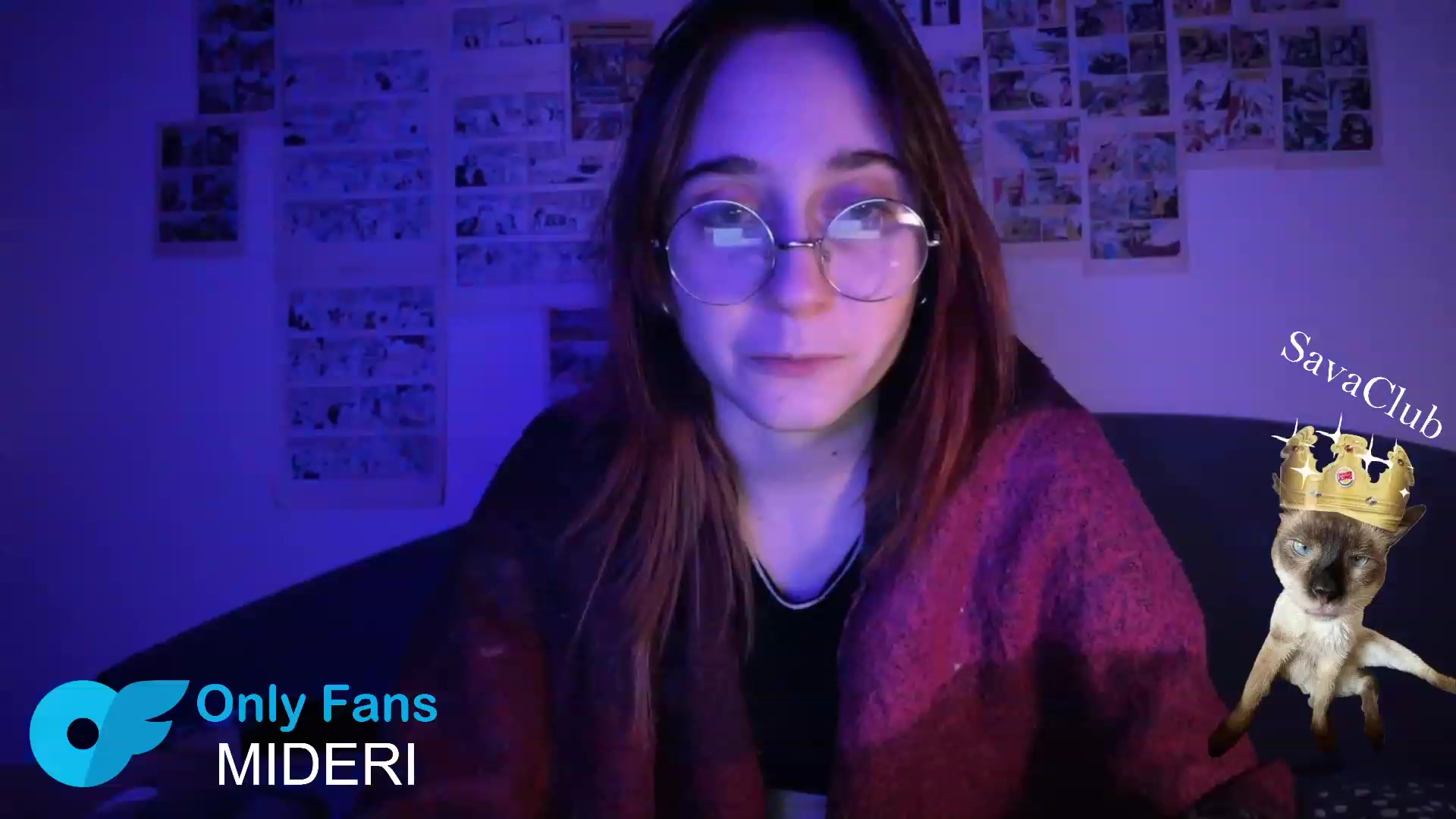 Gallery image thumbnail from Emiliaaaaa's myfreecams stream on, 12/27/2023, 02:04 image 1 of 20