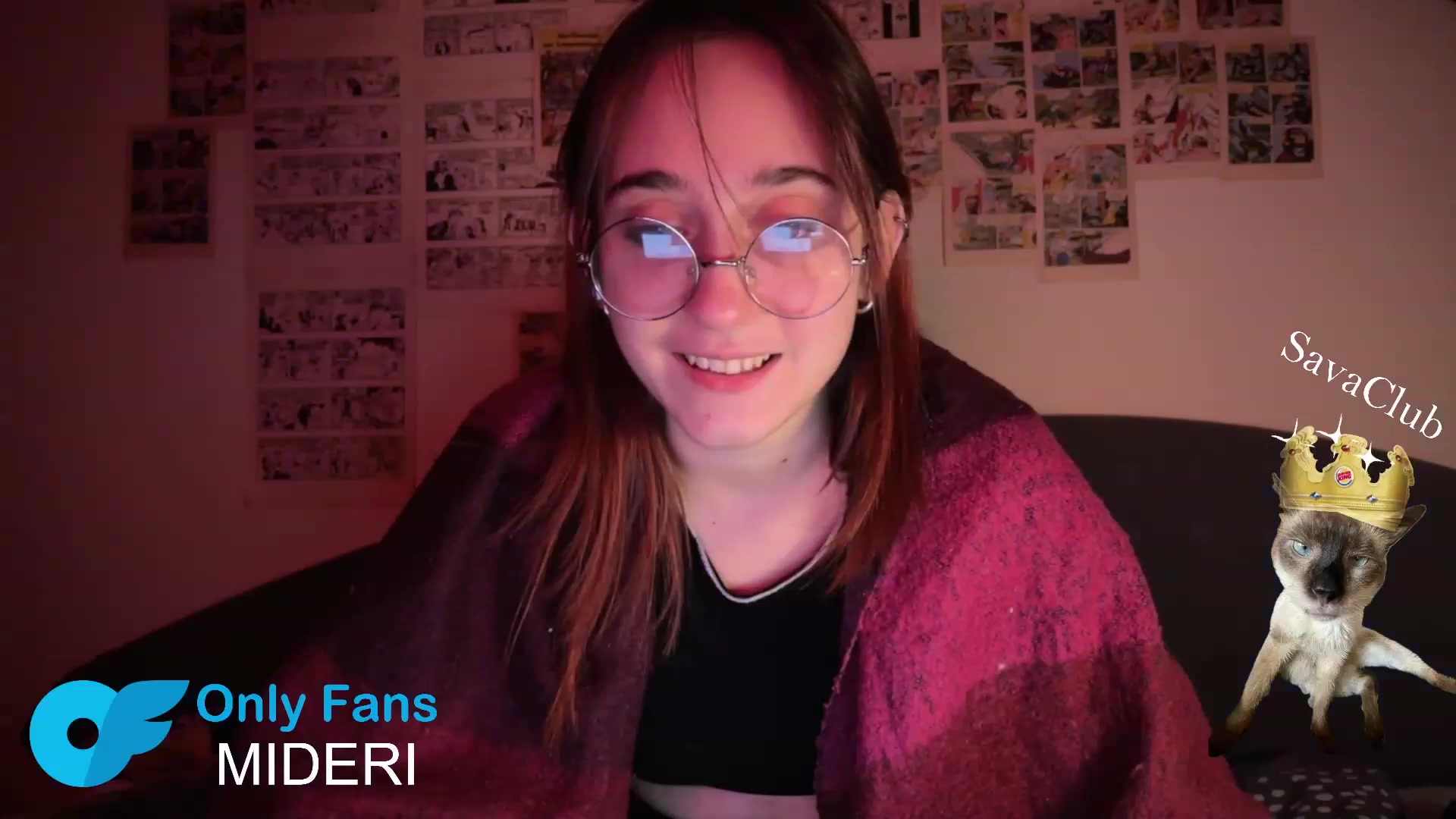 Gallery image thumbnail from Emiliaaaaa's myfreecams stream on, 12/27/2023, 02:04 image 7 of 20